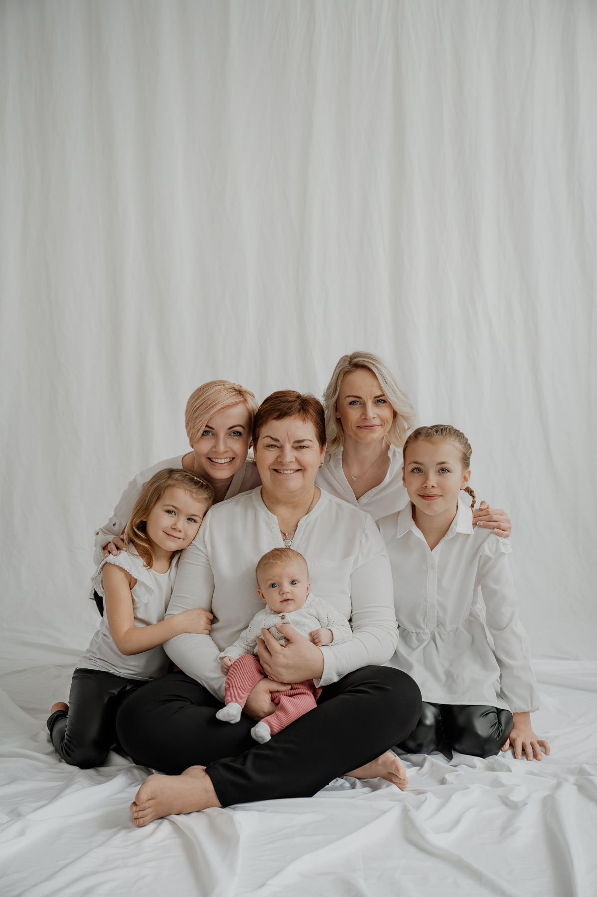 Fotoateliér Láska v hledáčku foto 2