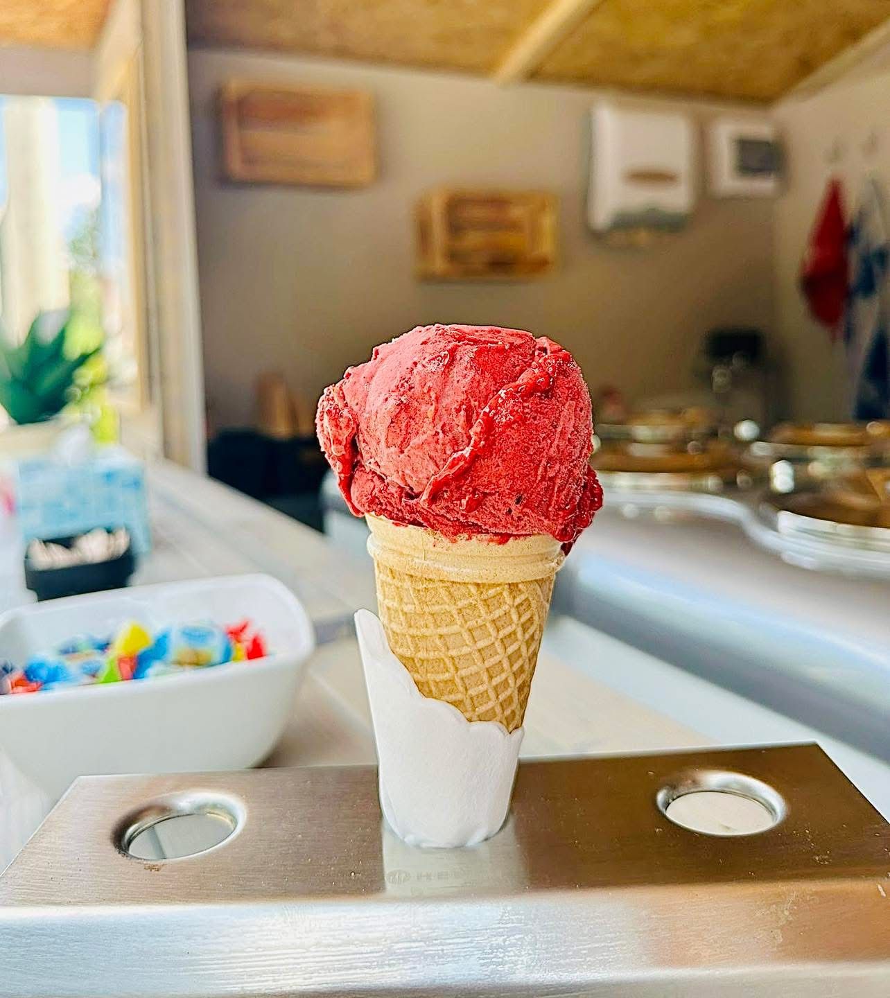 Zmrzlina U Zamastilů foto 4
