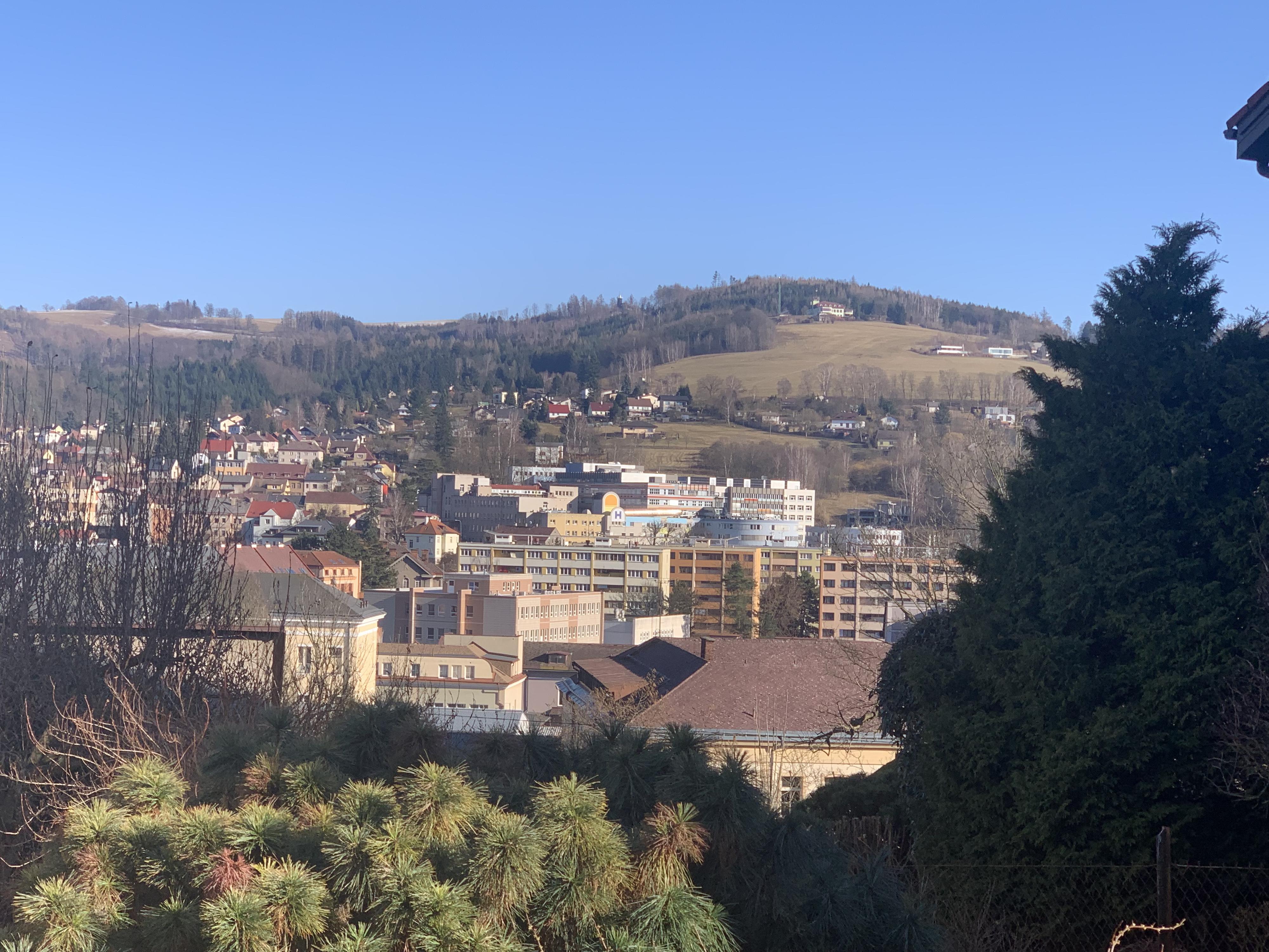 Oblastní nemocnice Náchod, a.s. foto 3