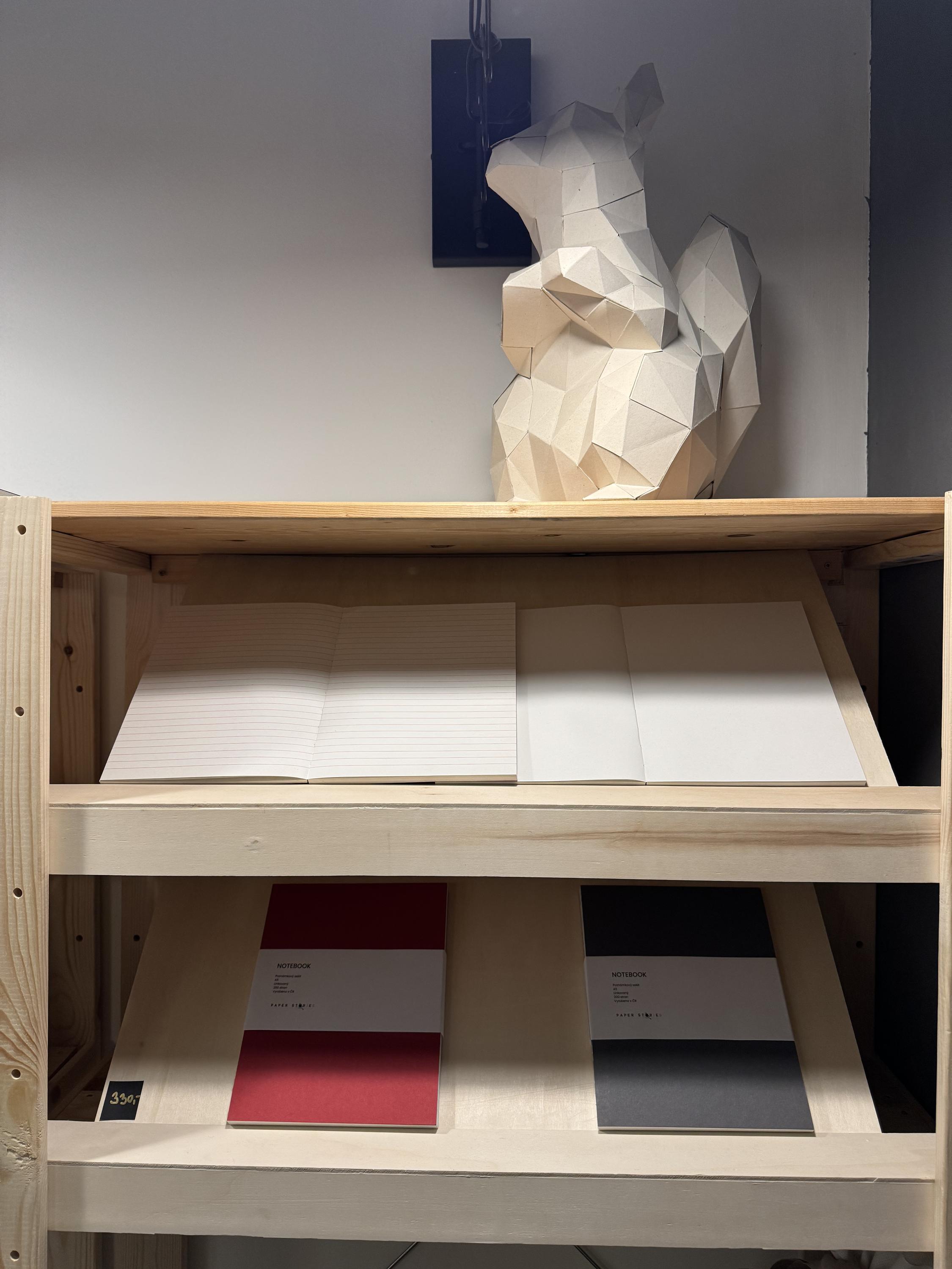 Paper Stories foto 5