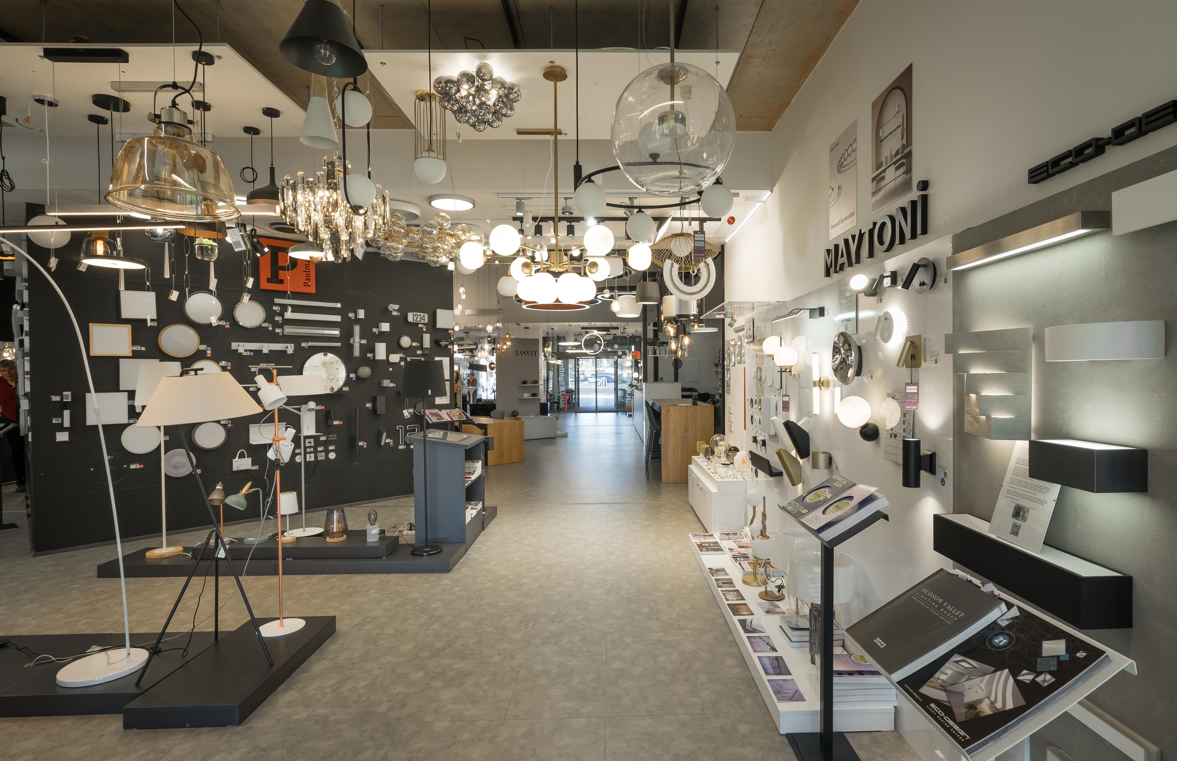 AULIX lighting s.r.o. - světelné studio foto 3