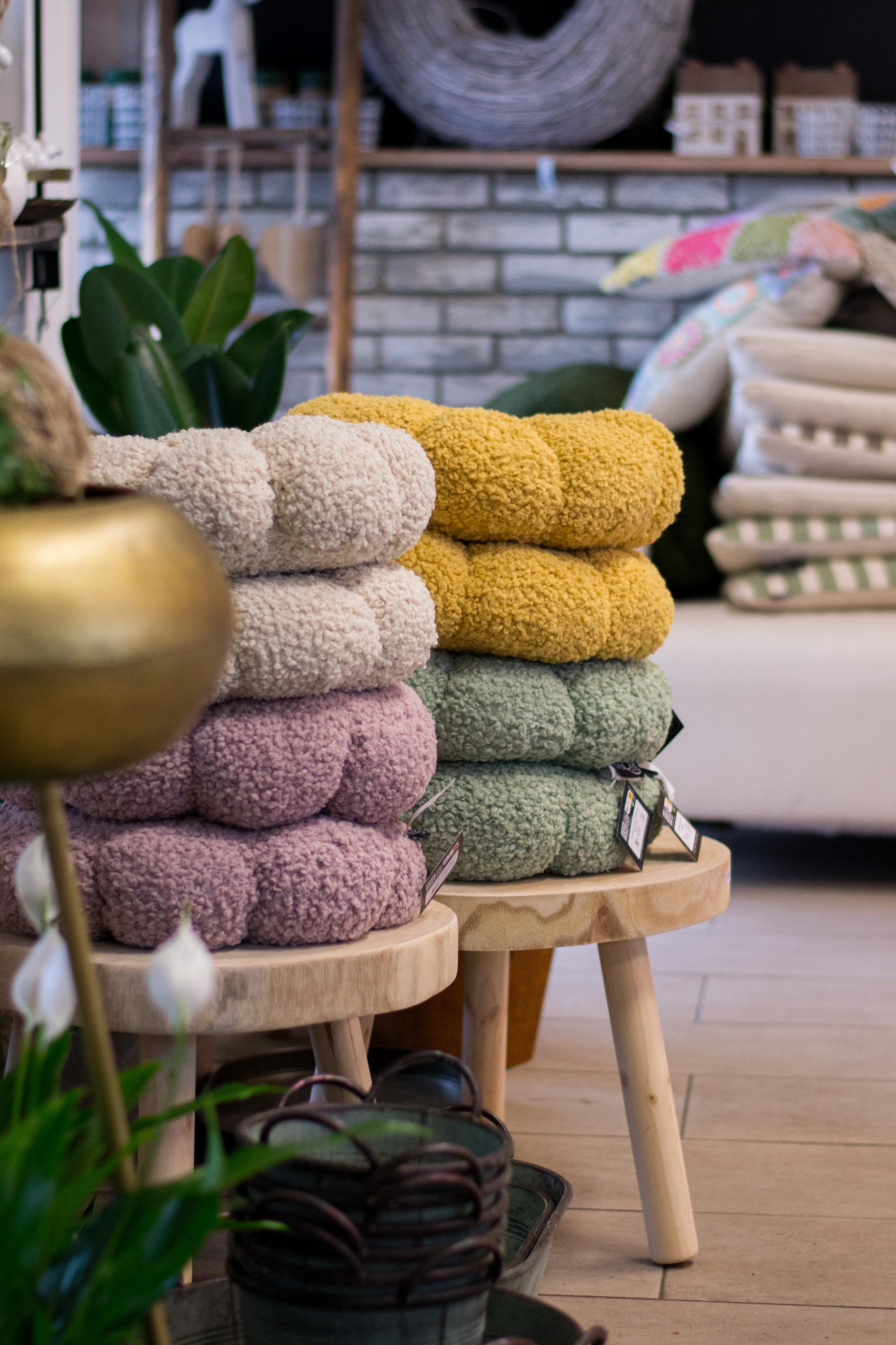 Květinový krámek Sedmikráska foto 2