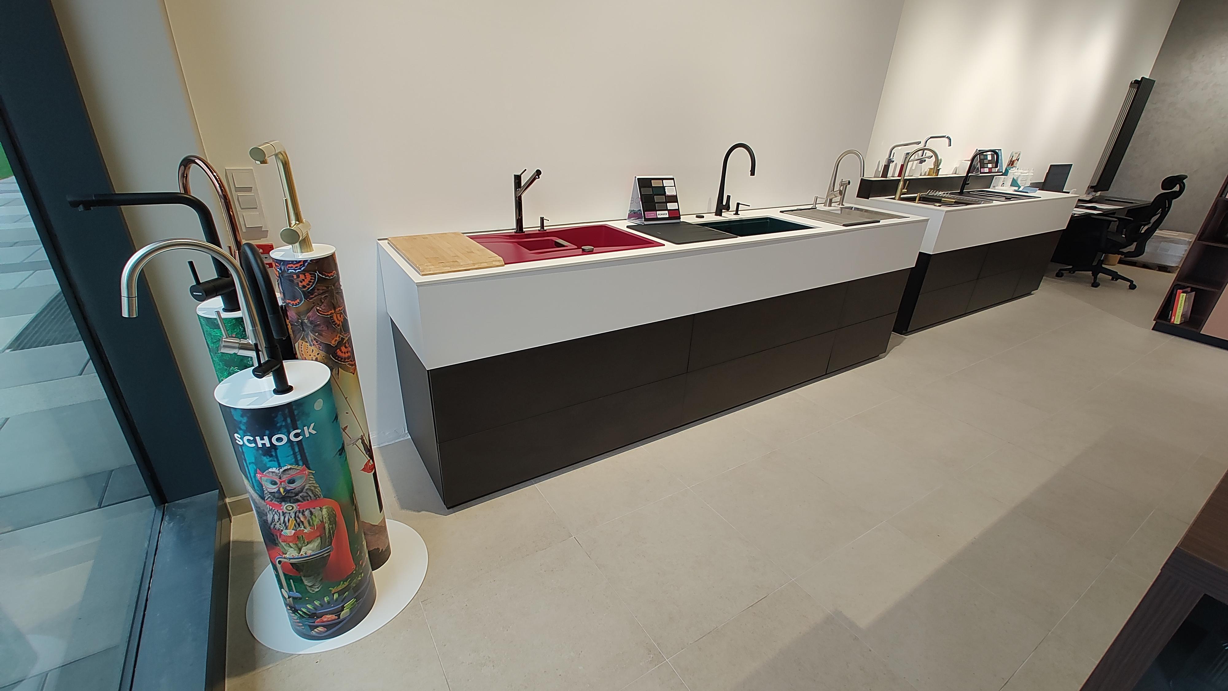 Schock Showroom Brno - Kuchyňský Expert s.r.o. foto 5