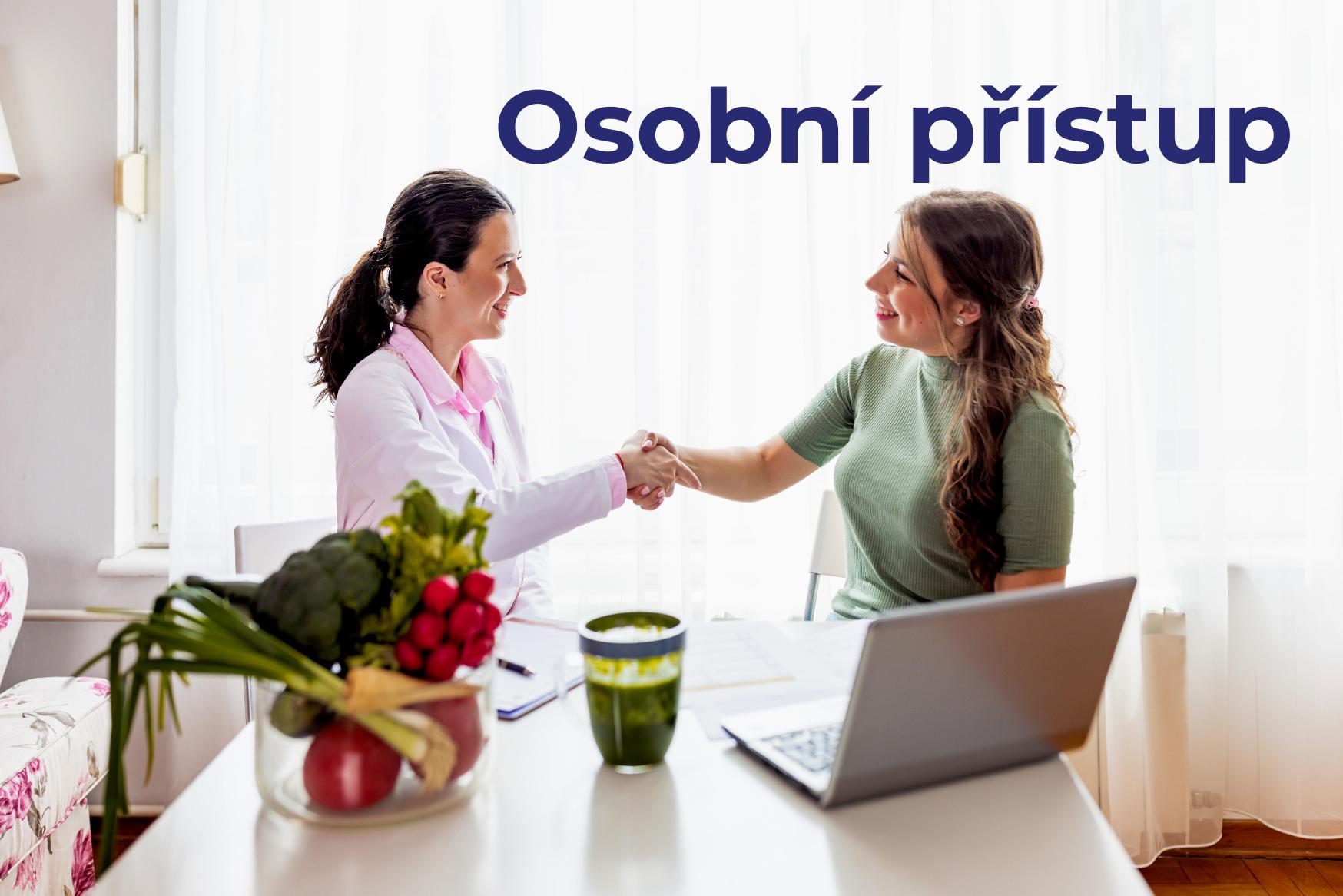 Osobní přístup
