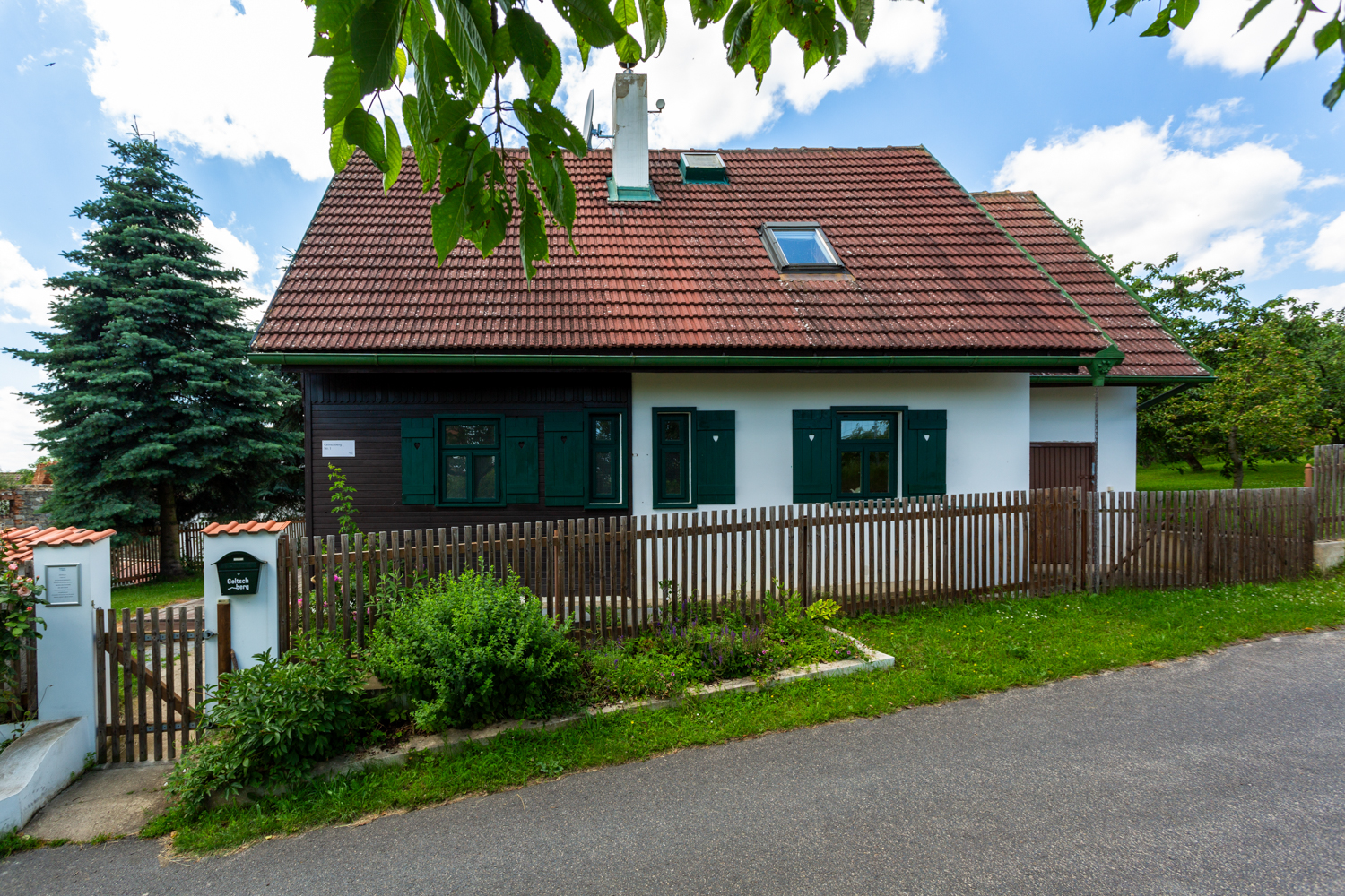 GELTSCHBERG Nr. 1 foto 6