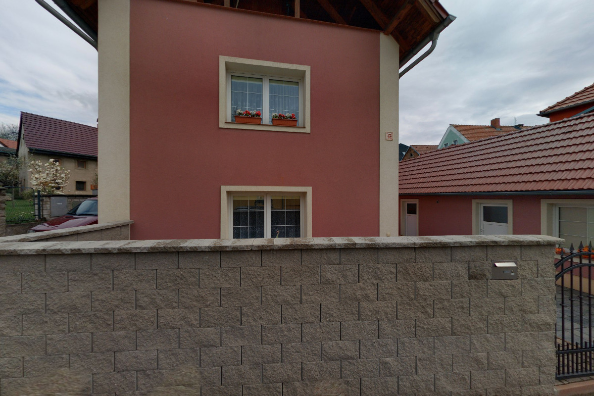Zednictví Bango a syn foto 2