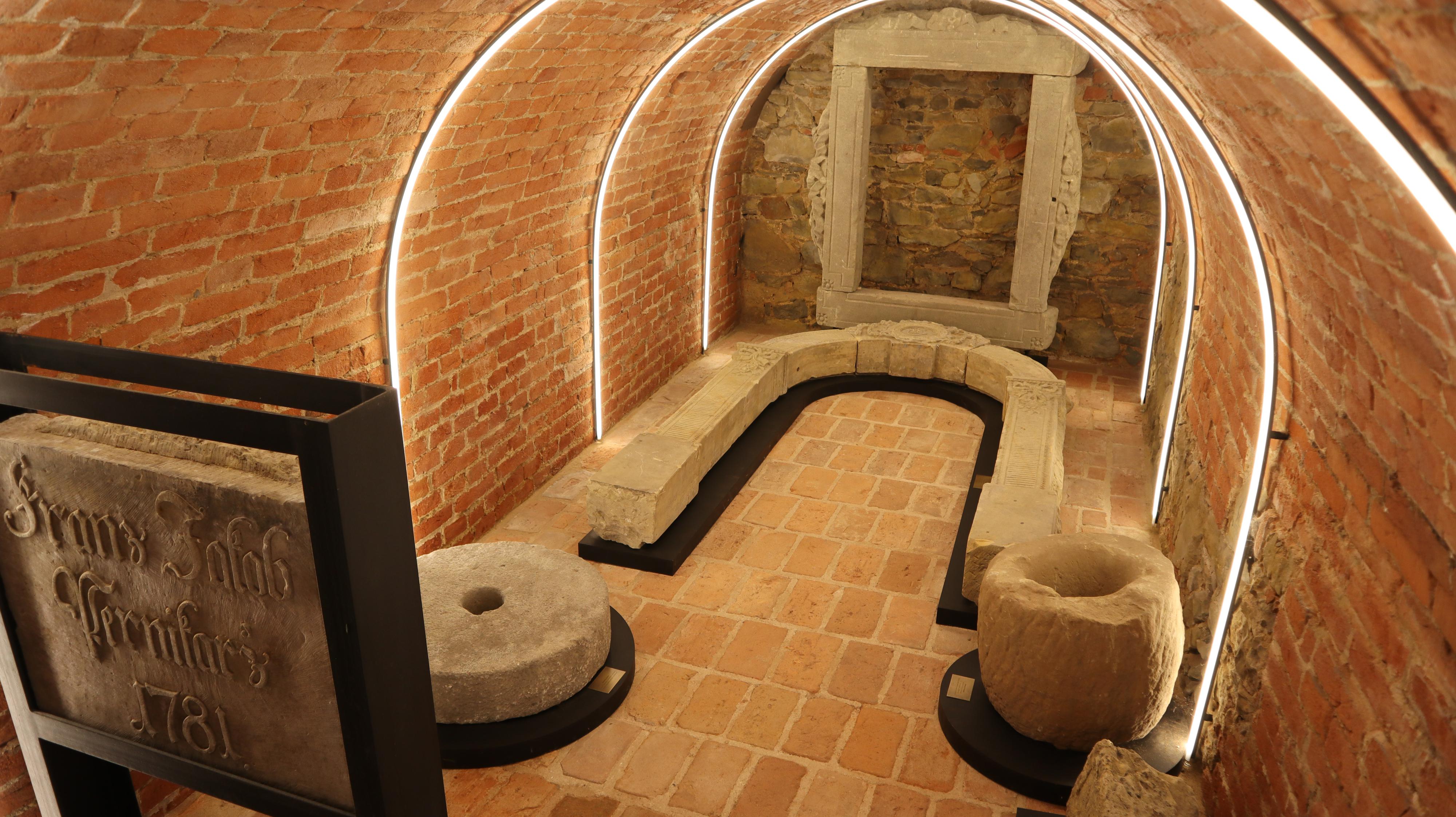 Městské muzeum Lanškroun foto 6