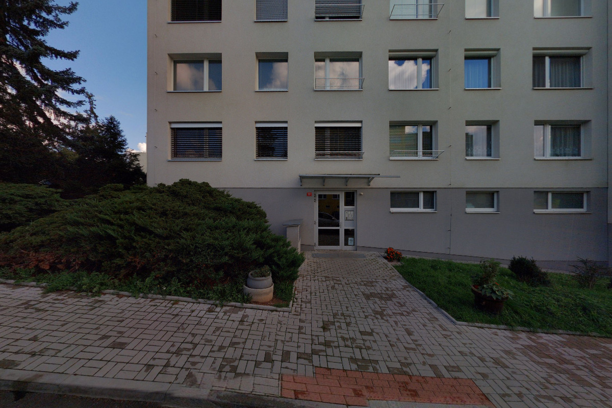 Přírodovědný spolek Dobříš