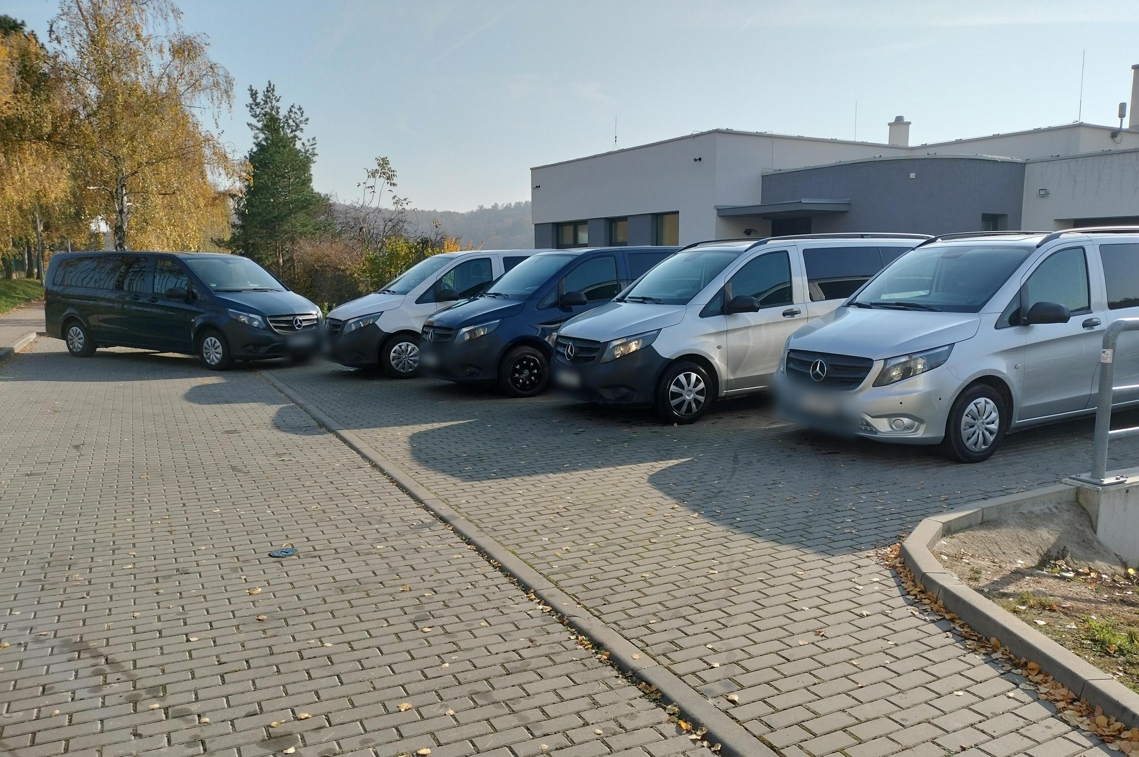 Autopůjčovna Svoboda