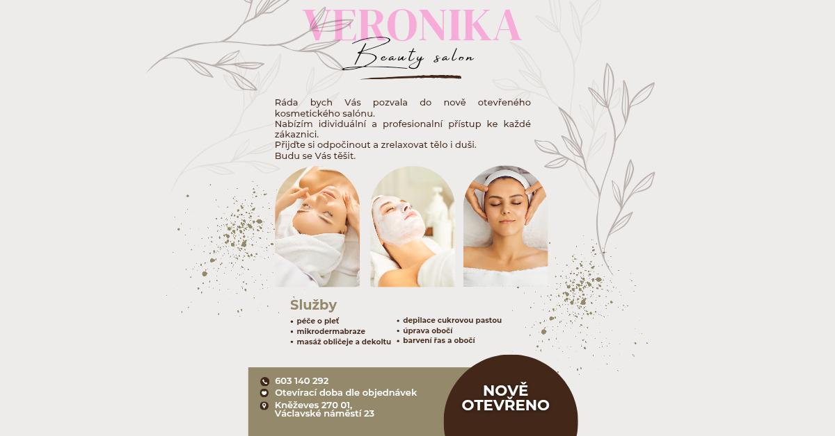 Beauty salon Veronika foto 6