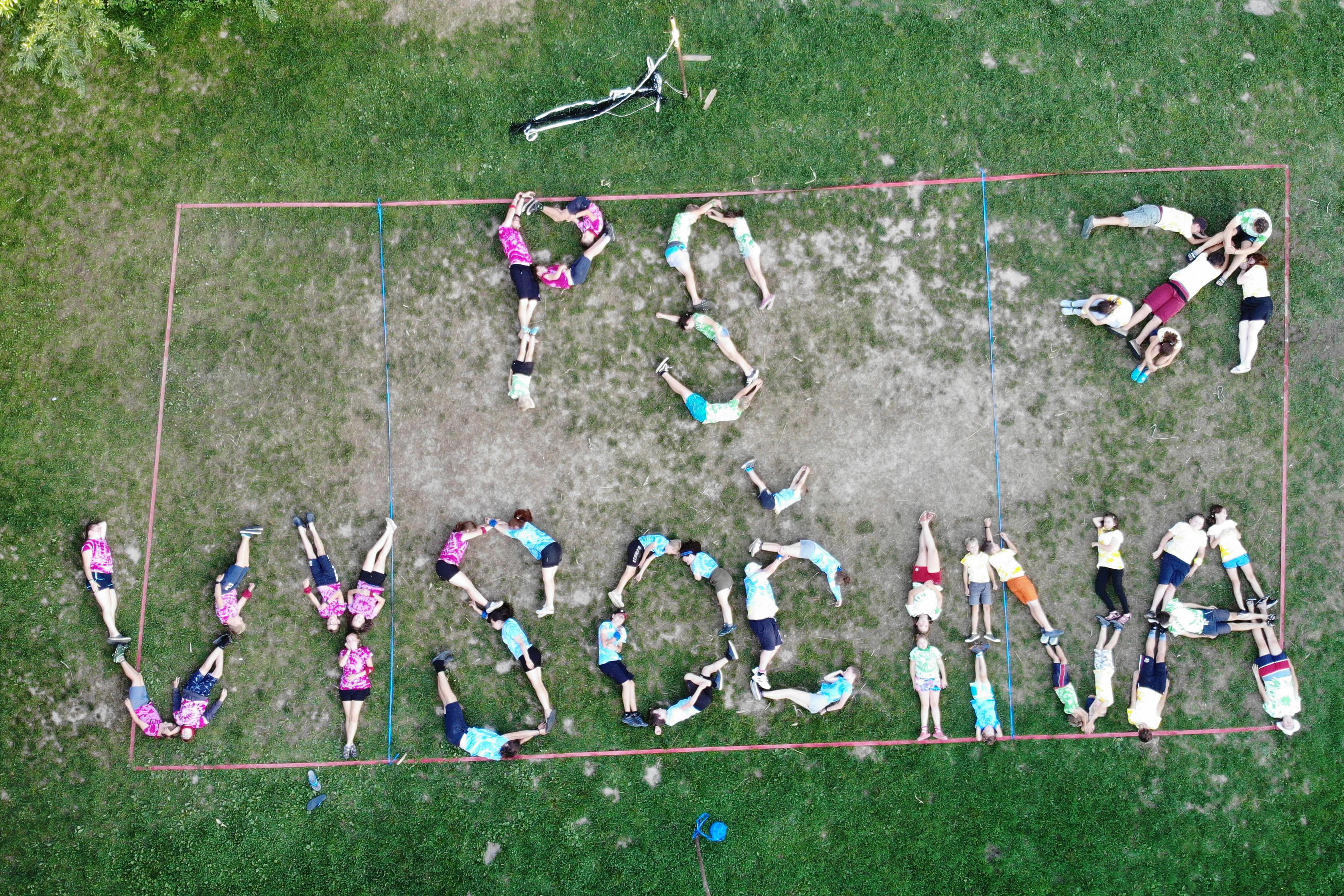 Pionýr, z. s. - Pionýrská skupina Vysočina Svitavy