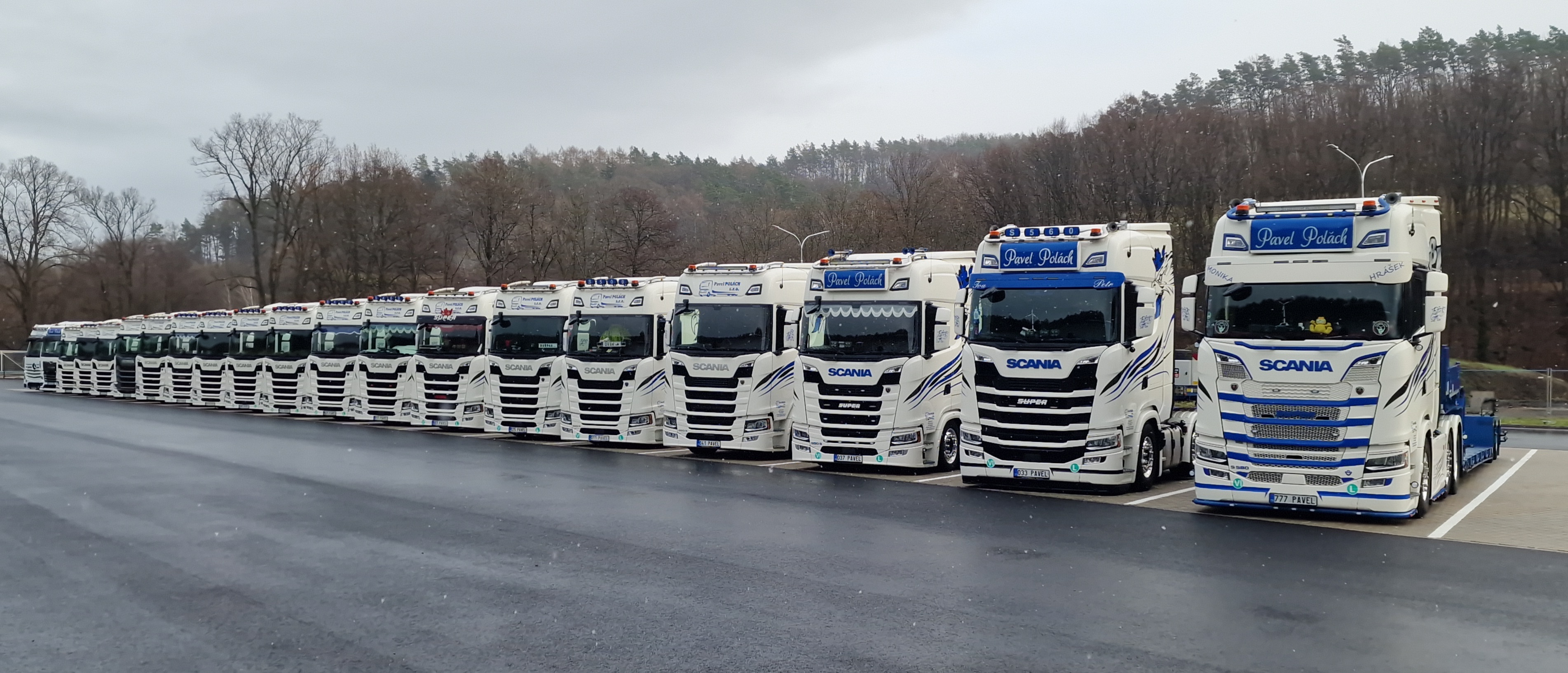 Pavel Polách s.r.o. foto 3