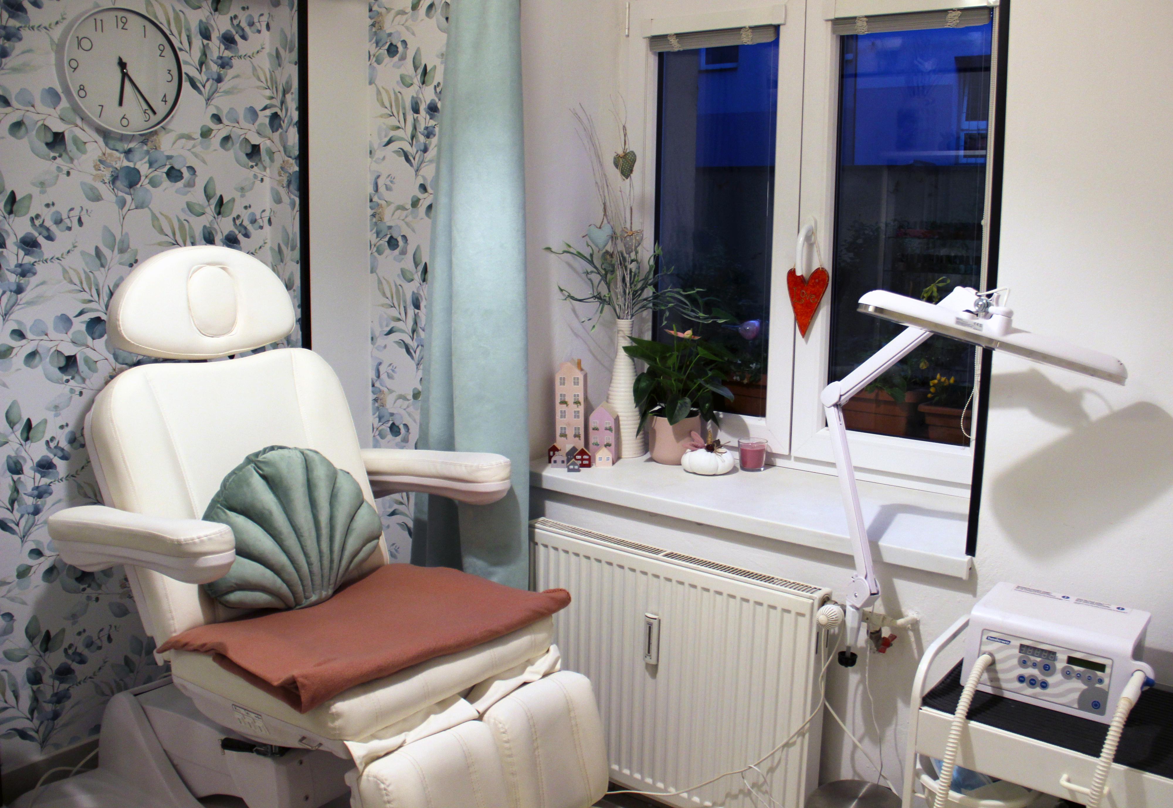 Salon AGATA foto 3