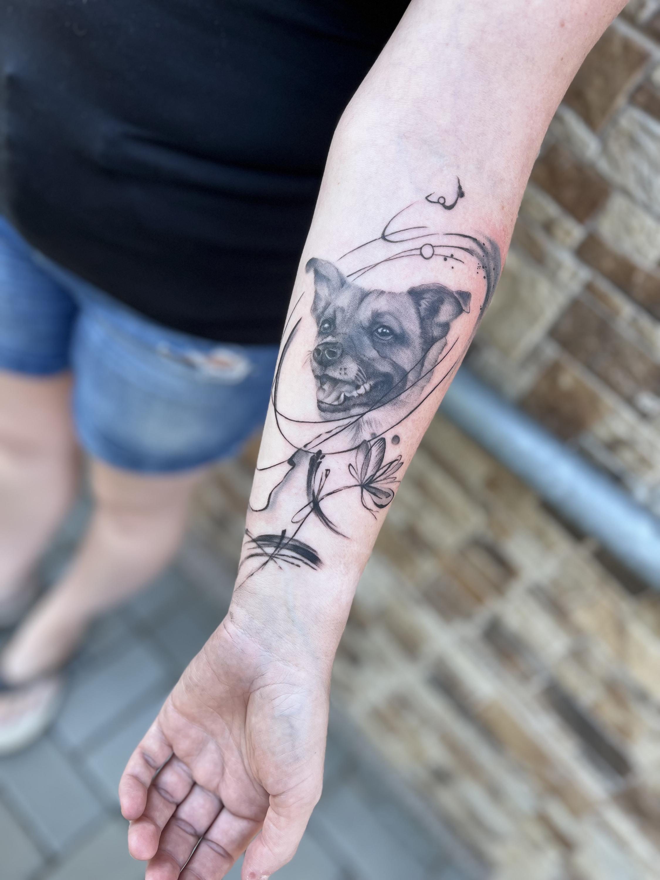 Tattoo studio Veratattoo foto 3