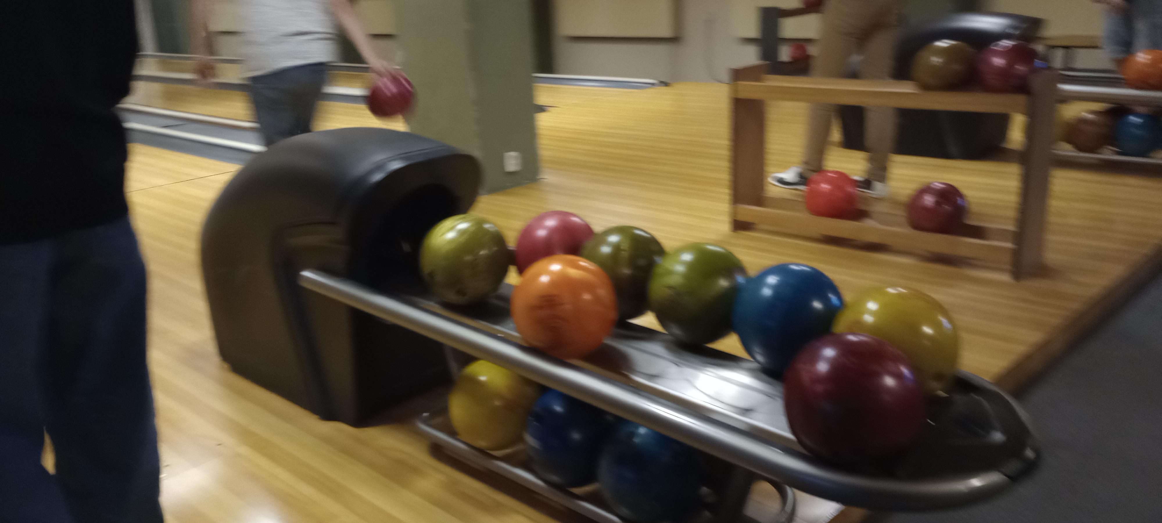 Bowling Bar foto 4