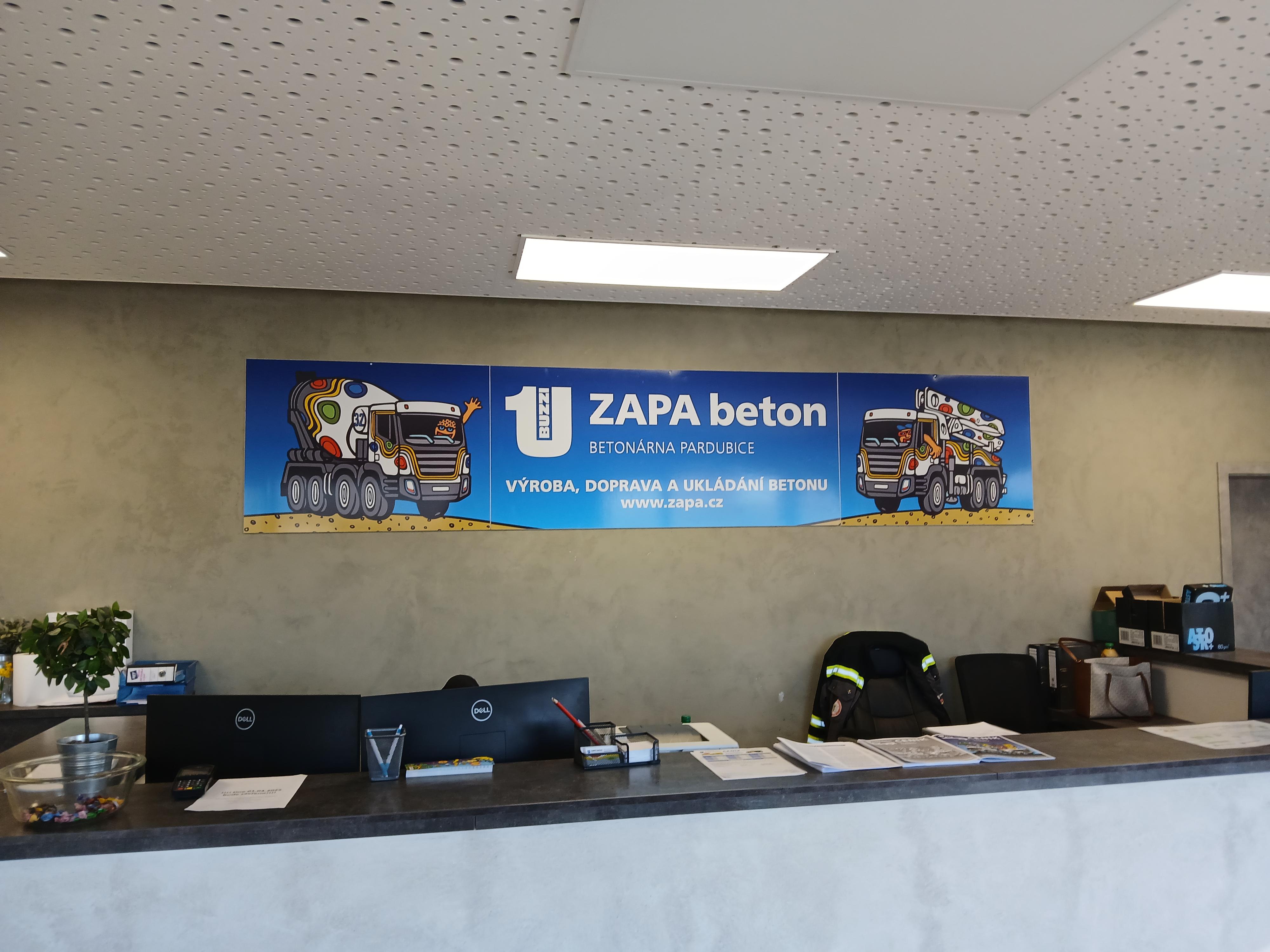 ZAPA beton, a.s. foto 6