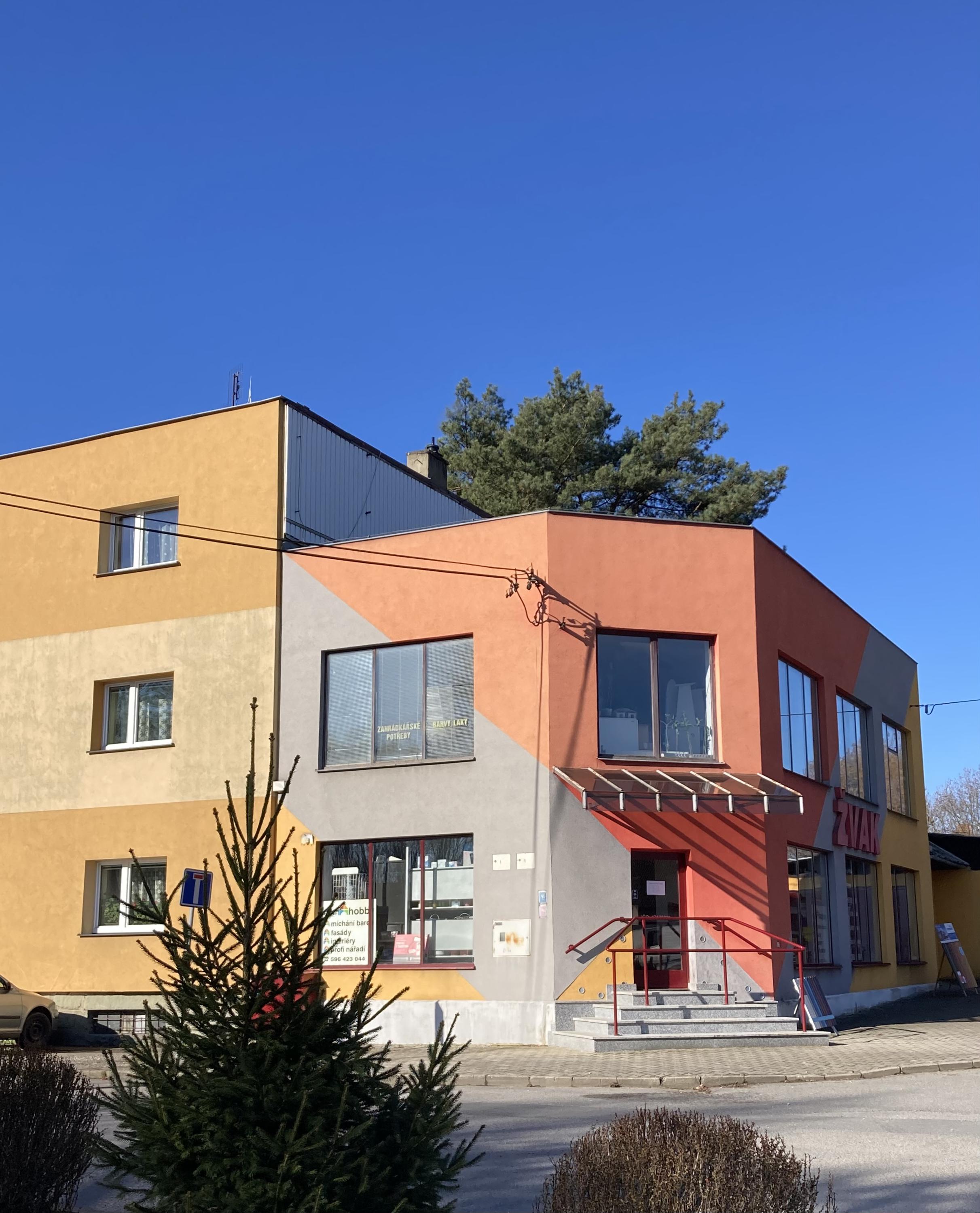 Železářství Ing. Jaromír Žvak foto 2