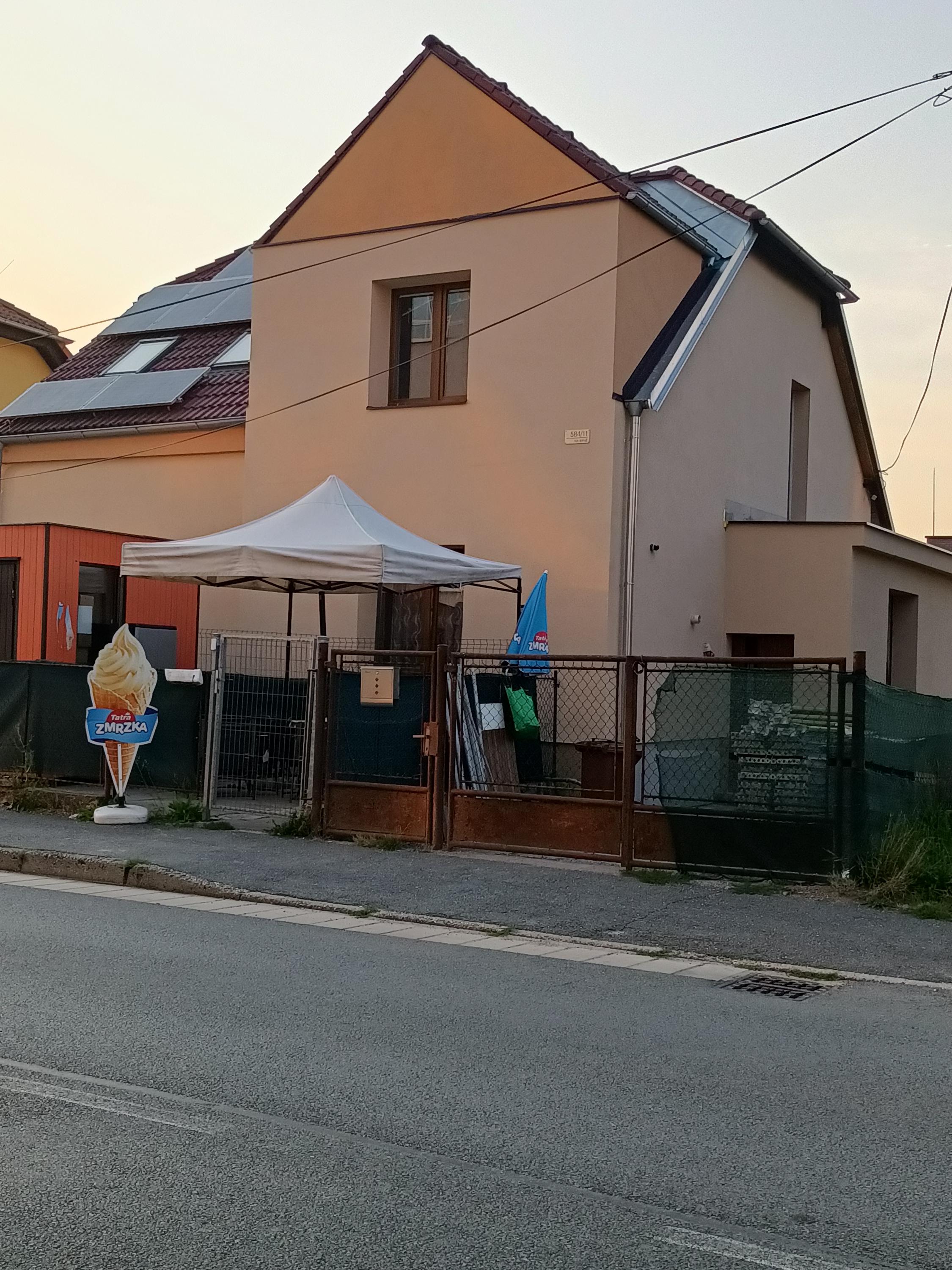 Zmrzlina Na Brně foto 3