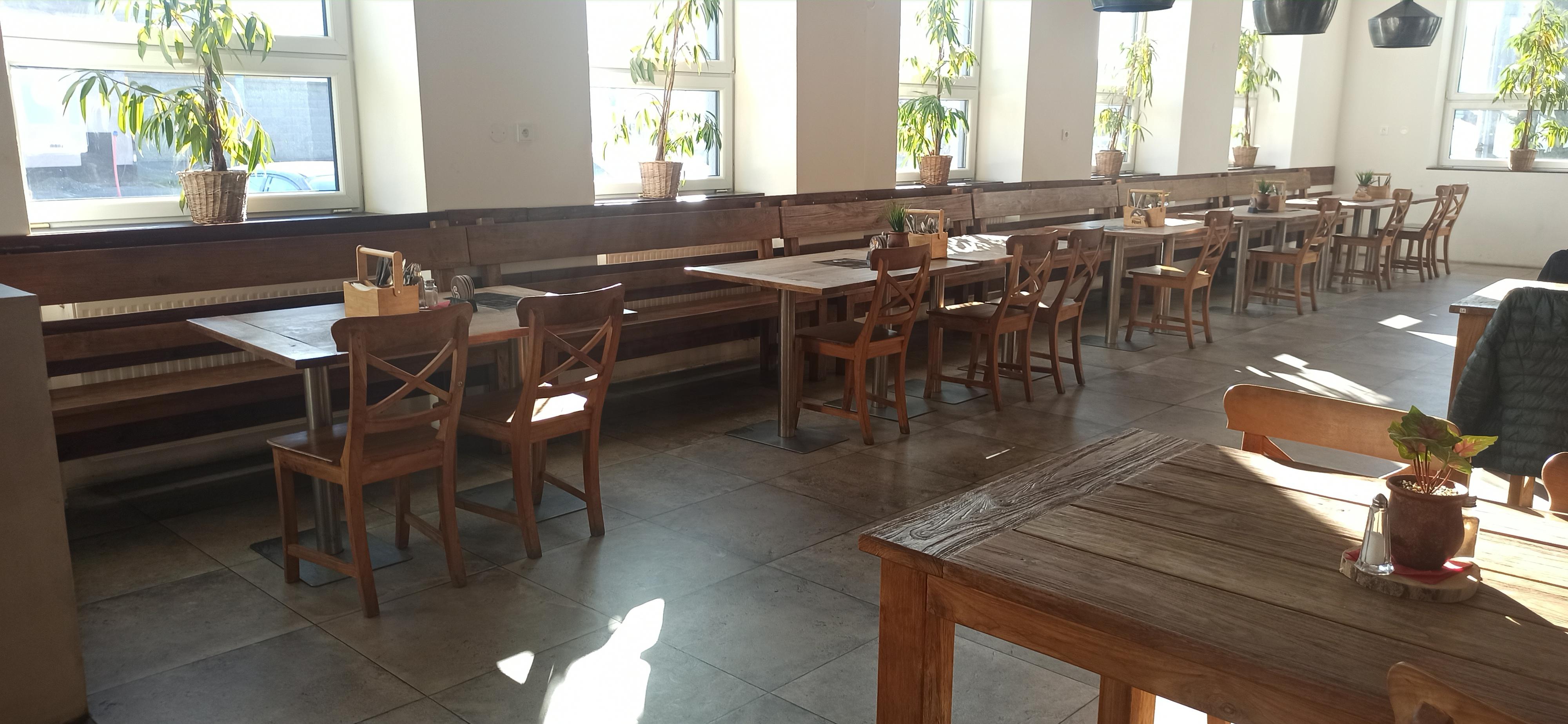 Restaurace a pivnice Masaro foto 6
