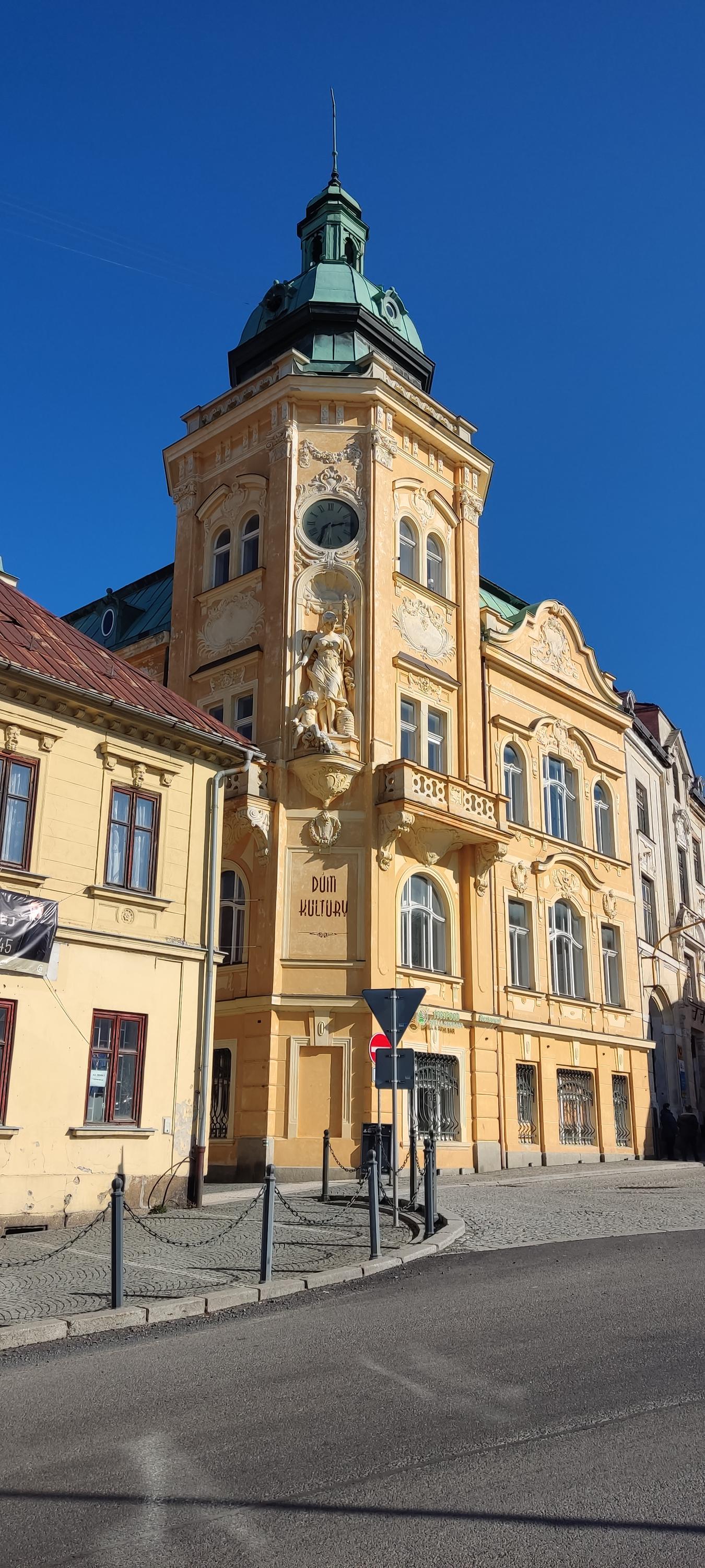 Pošta Šluknov foto 3
