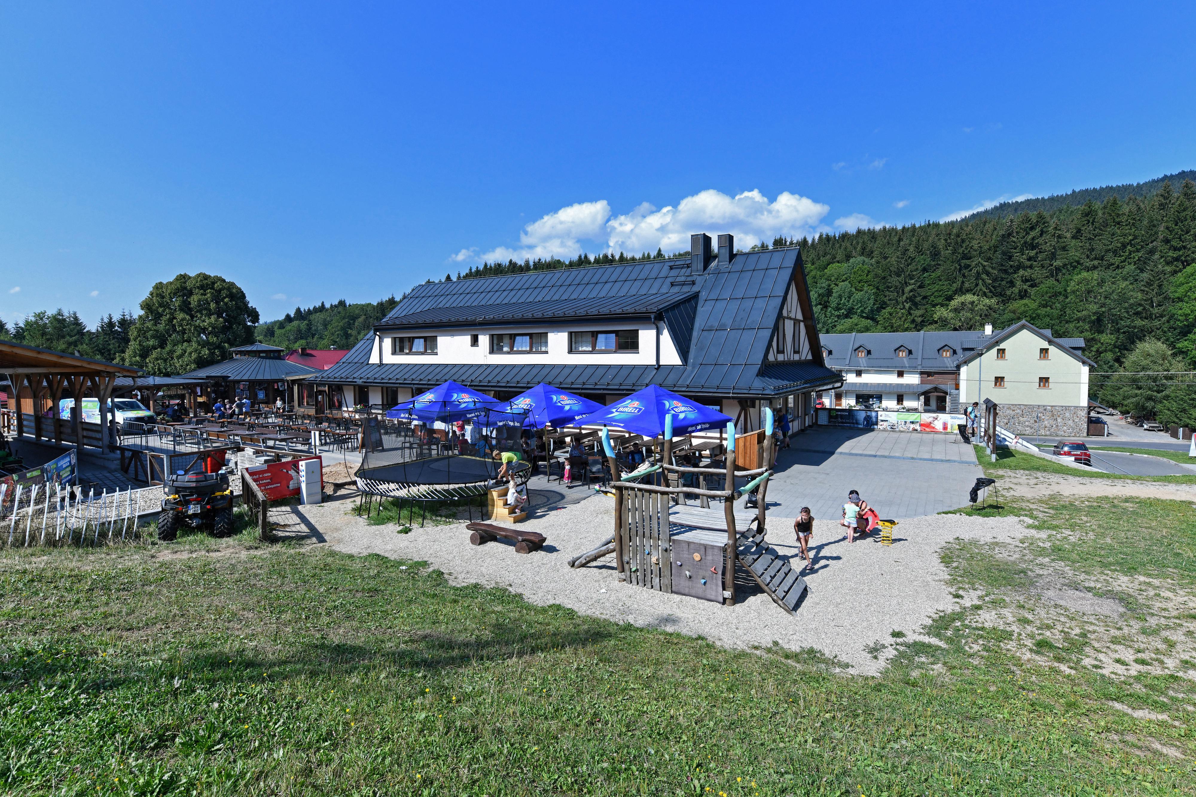 Chata U Slona foto 3