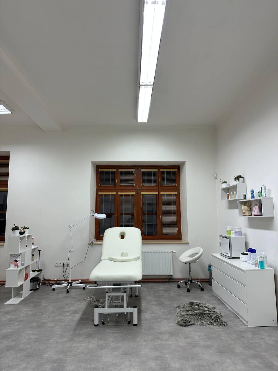 M.ARTA masáž & depilace foto 4