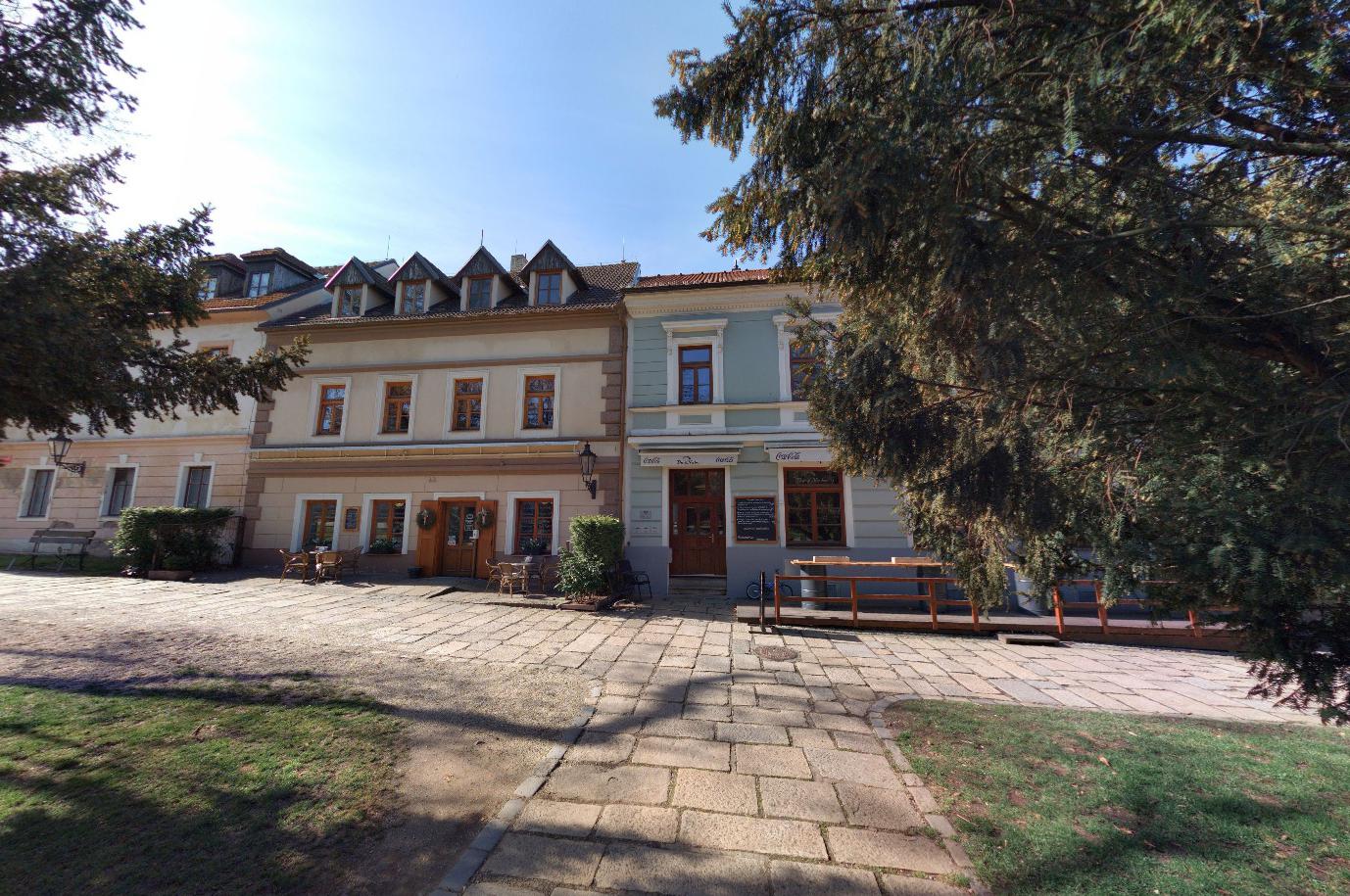 Racek ateliér, s.r.o.