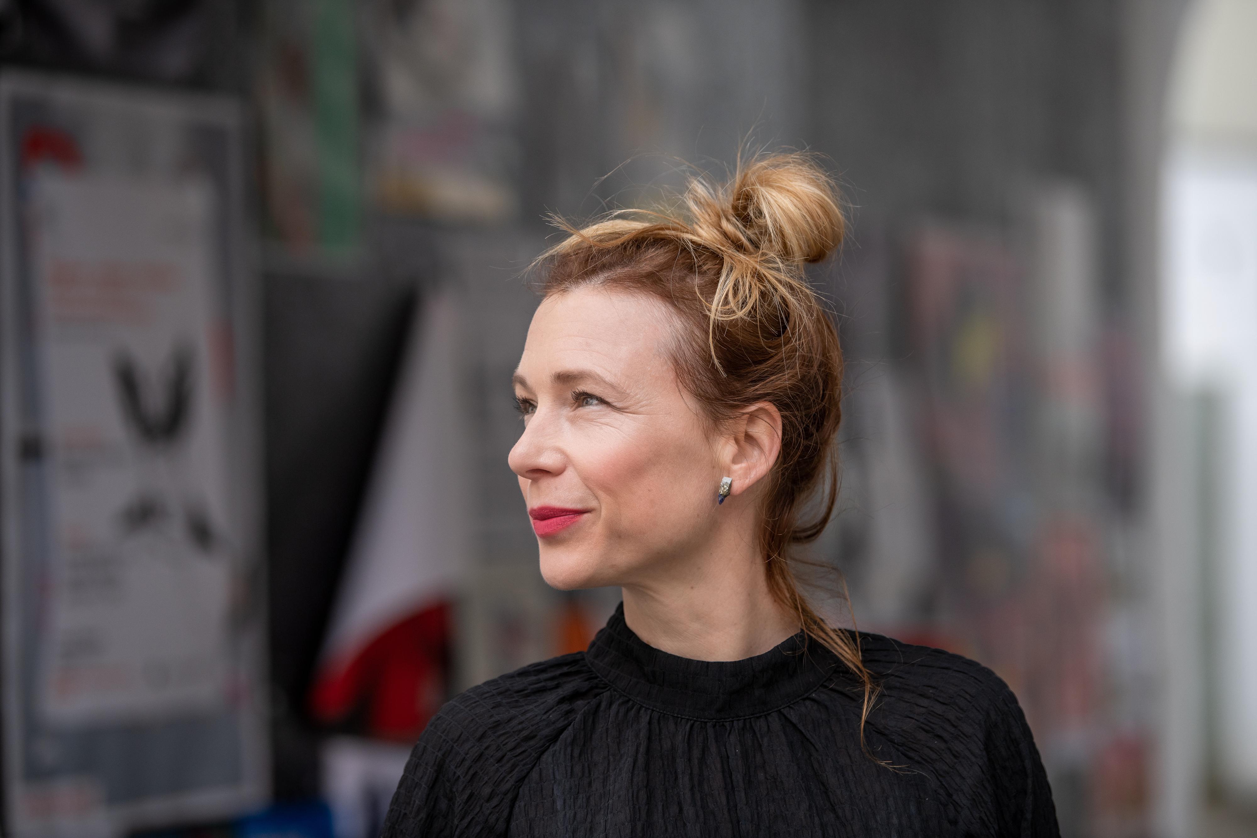 Hlasem k sobě improvizace a looping 19. 4. 2026