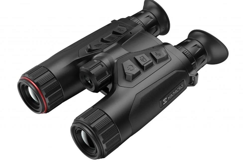 HIKMICRO HABROK 4K HE25LN