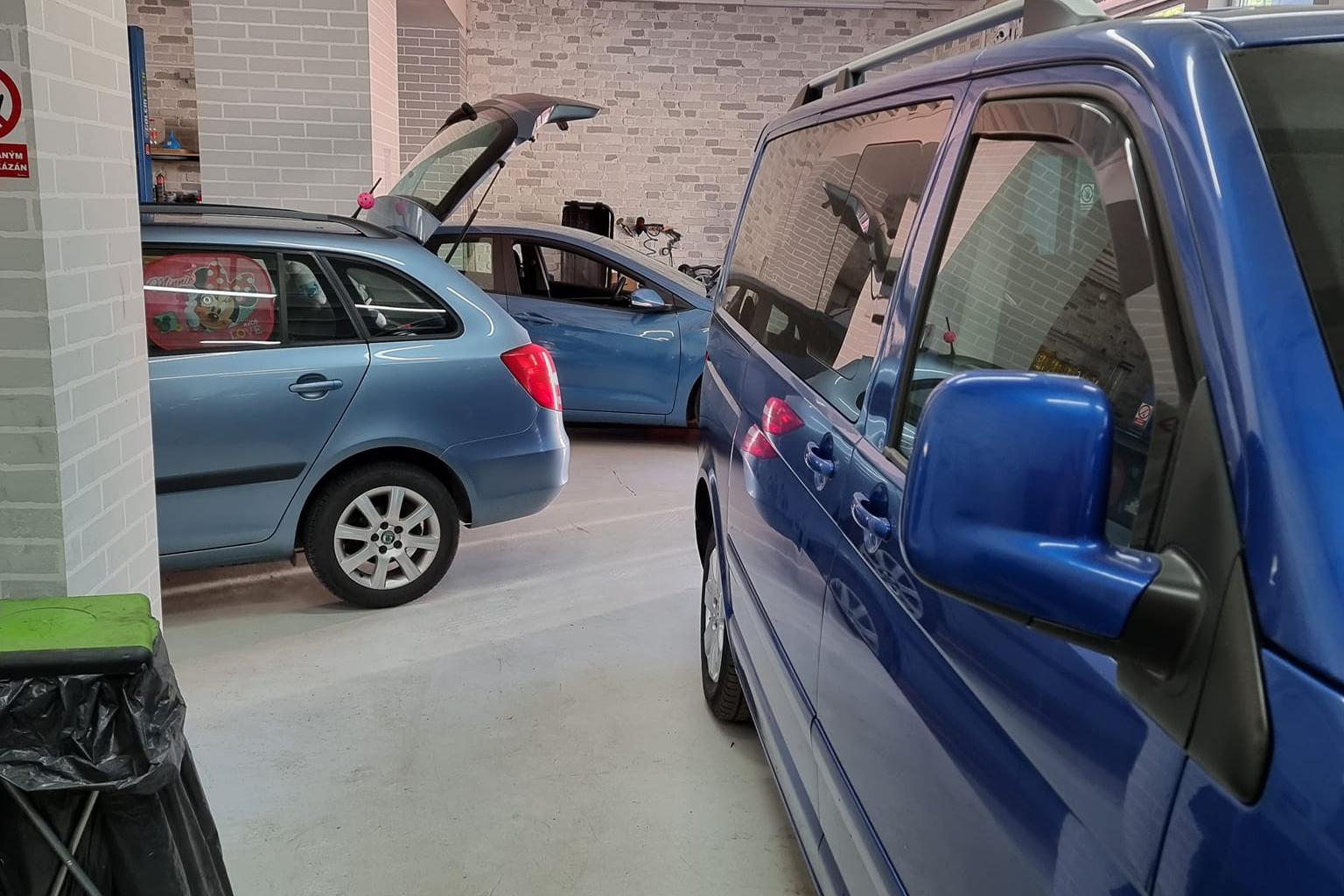 Autoservis Chrastava