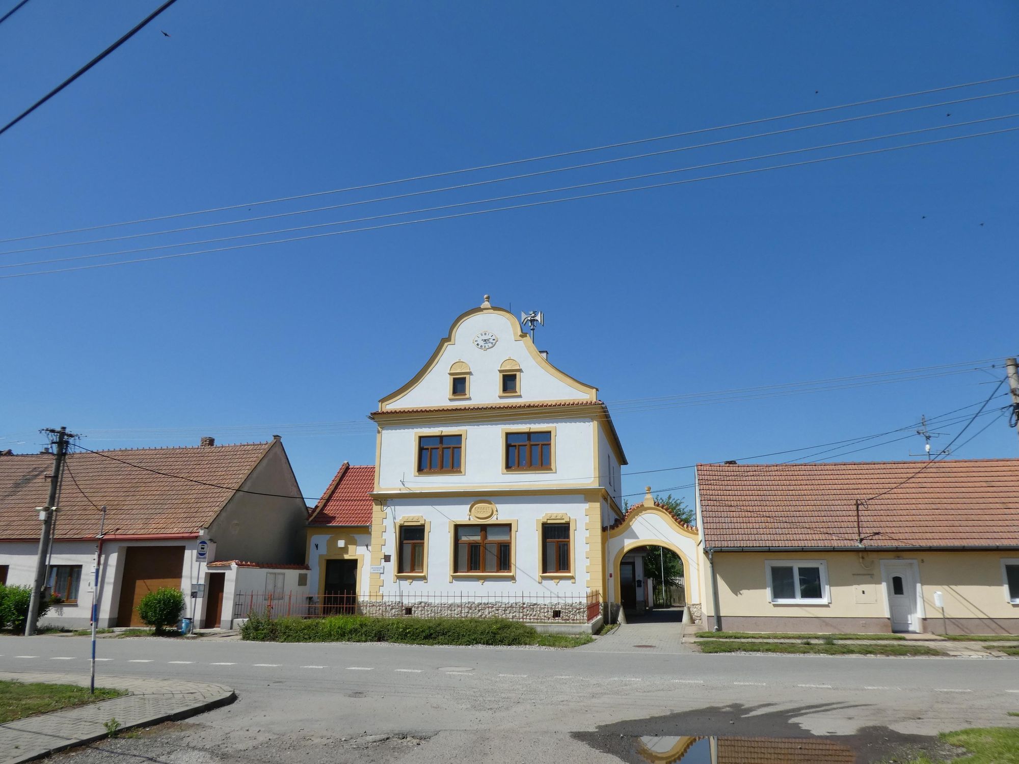 Knihovna Nové Mlýny