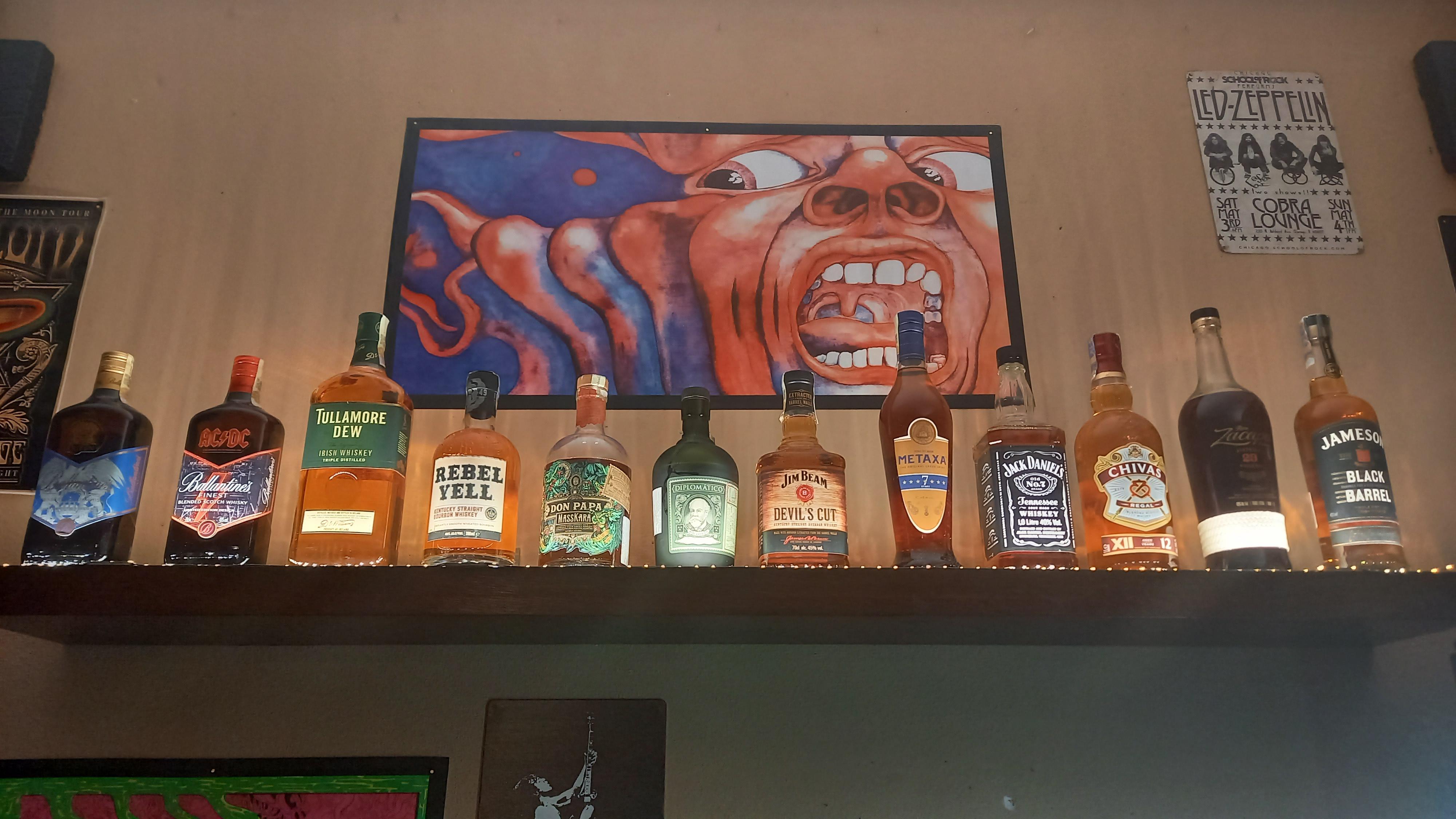 TNT Bar foto 4