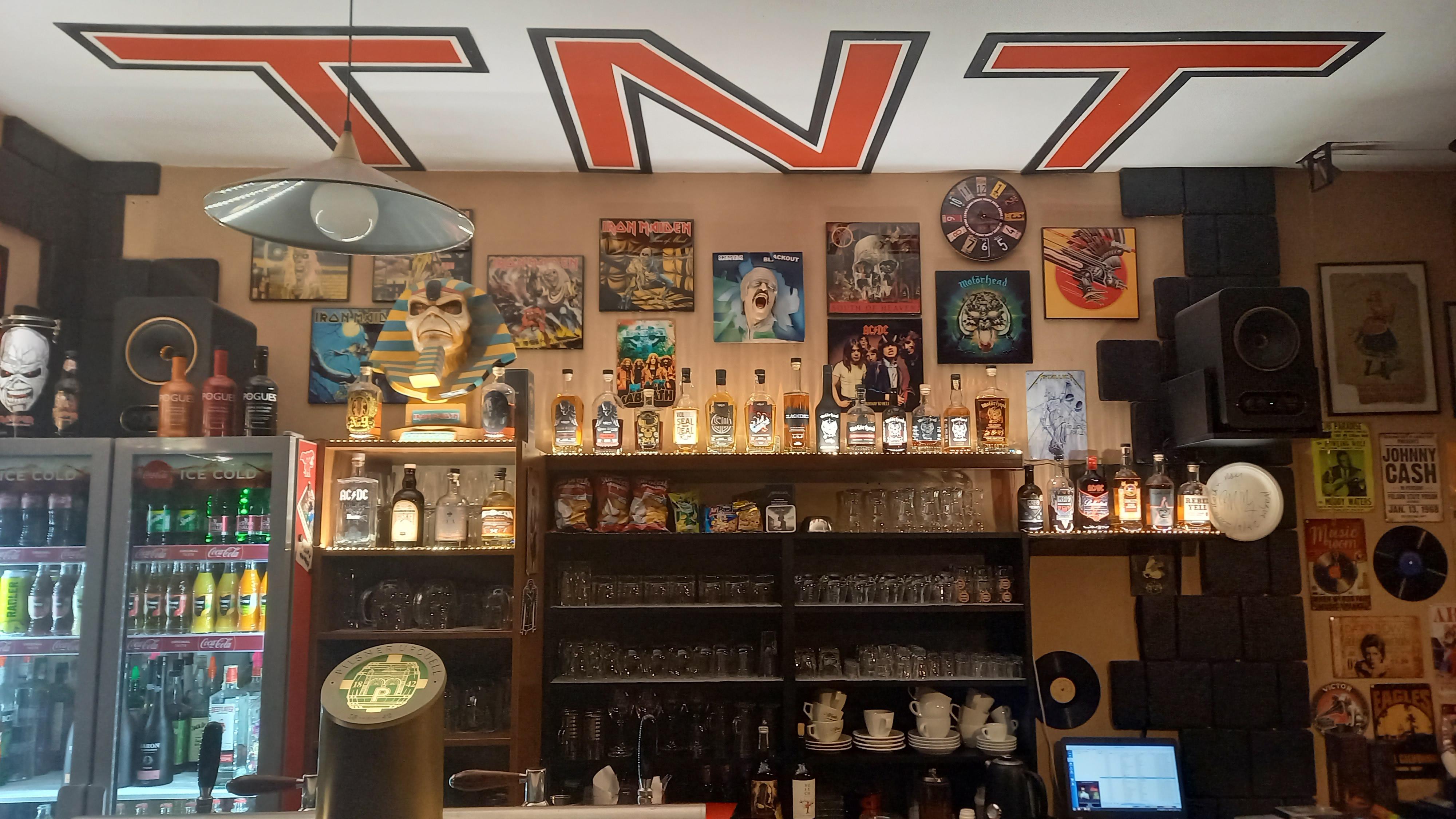 TNT Bar foto 4