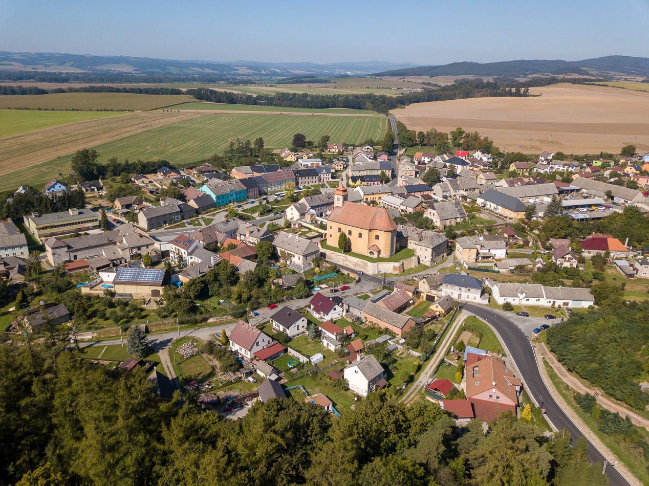 Úsov - městský úřad foto 6
