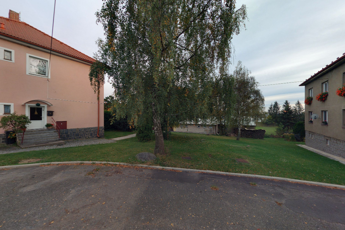 Hospůdka na hřišti