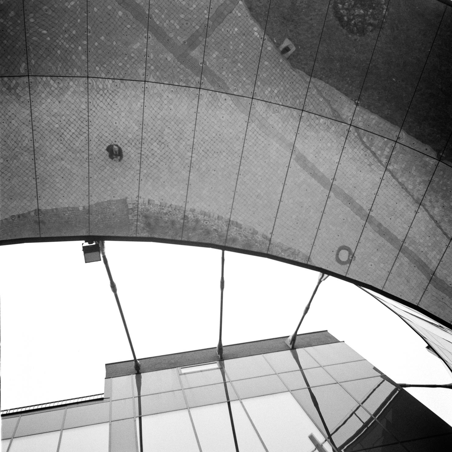 City Campus Ostravské univerzity foto 6