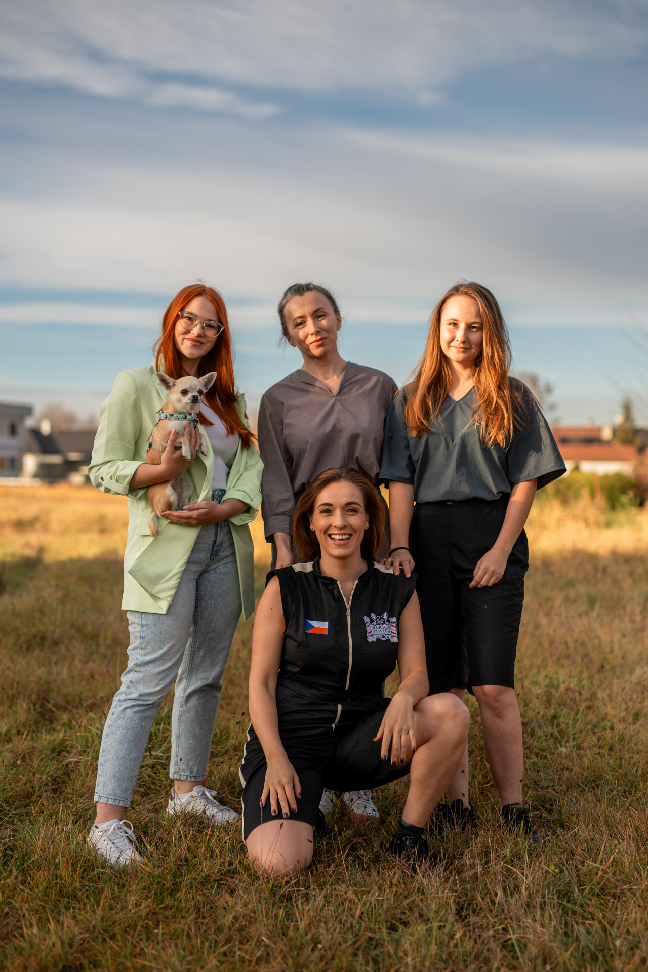 Groomo.cz foto 4