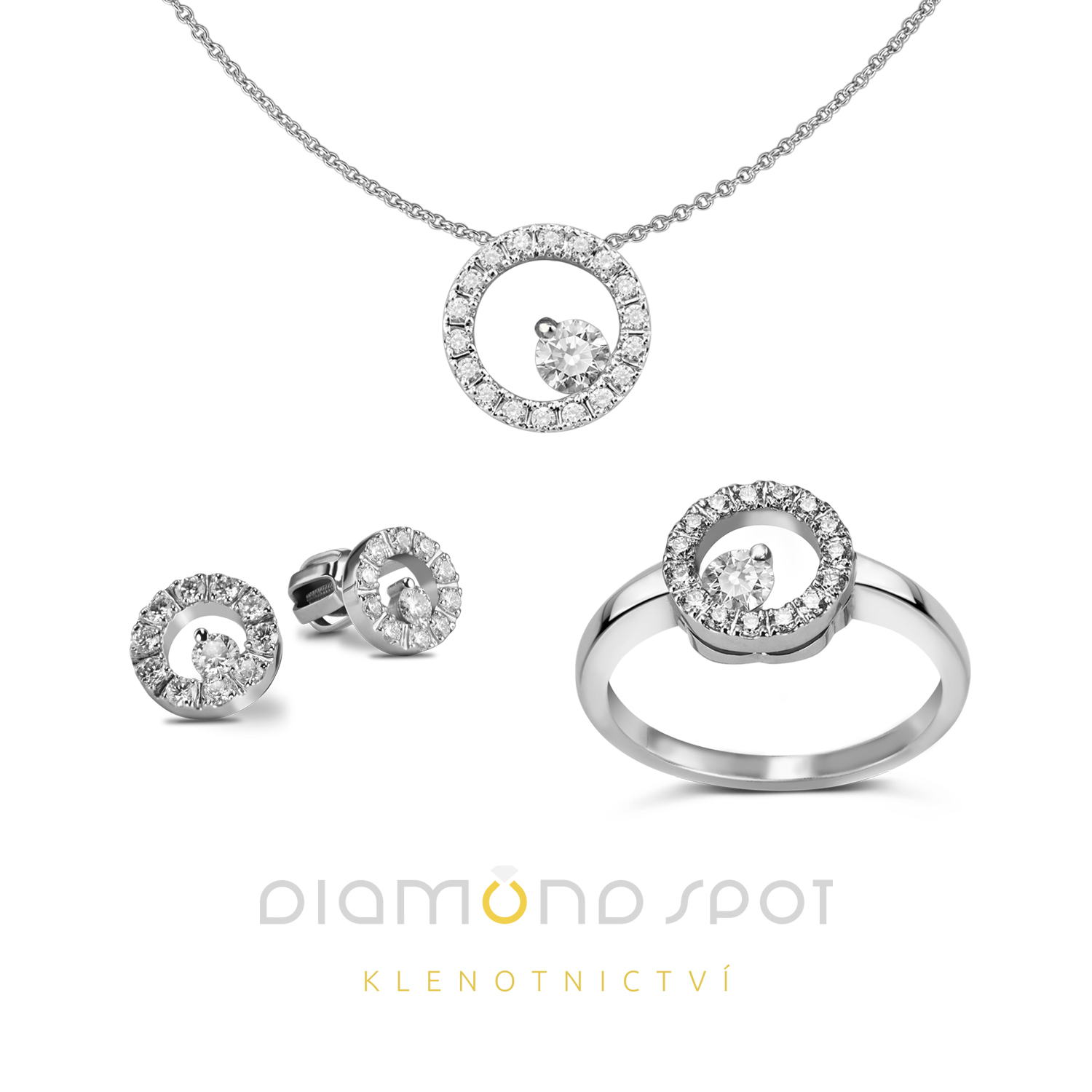 DIAMOND SPOT foto 4