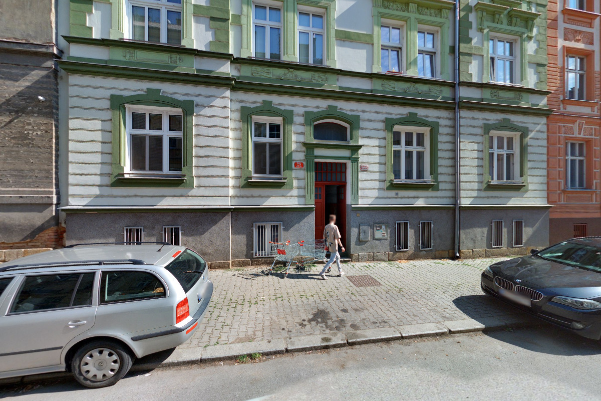 Czech Th!s - Ondřej Huk foto 5