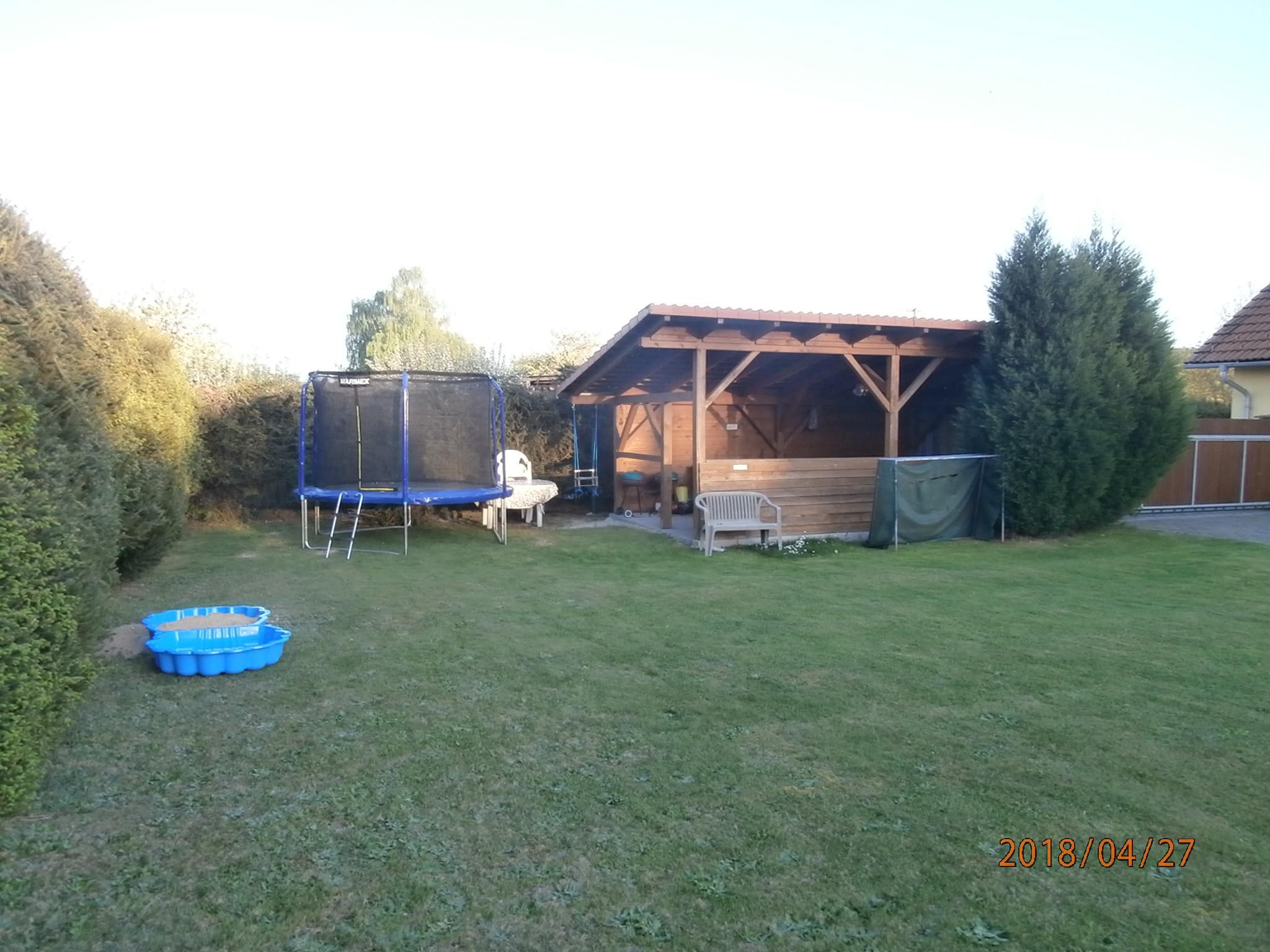 Ubytování v soukromí Trhové Sviny foto 3