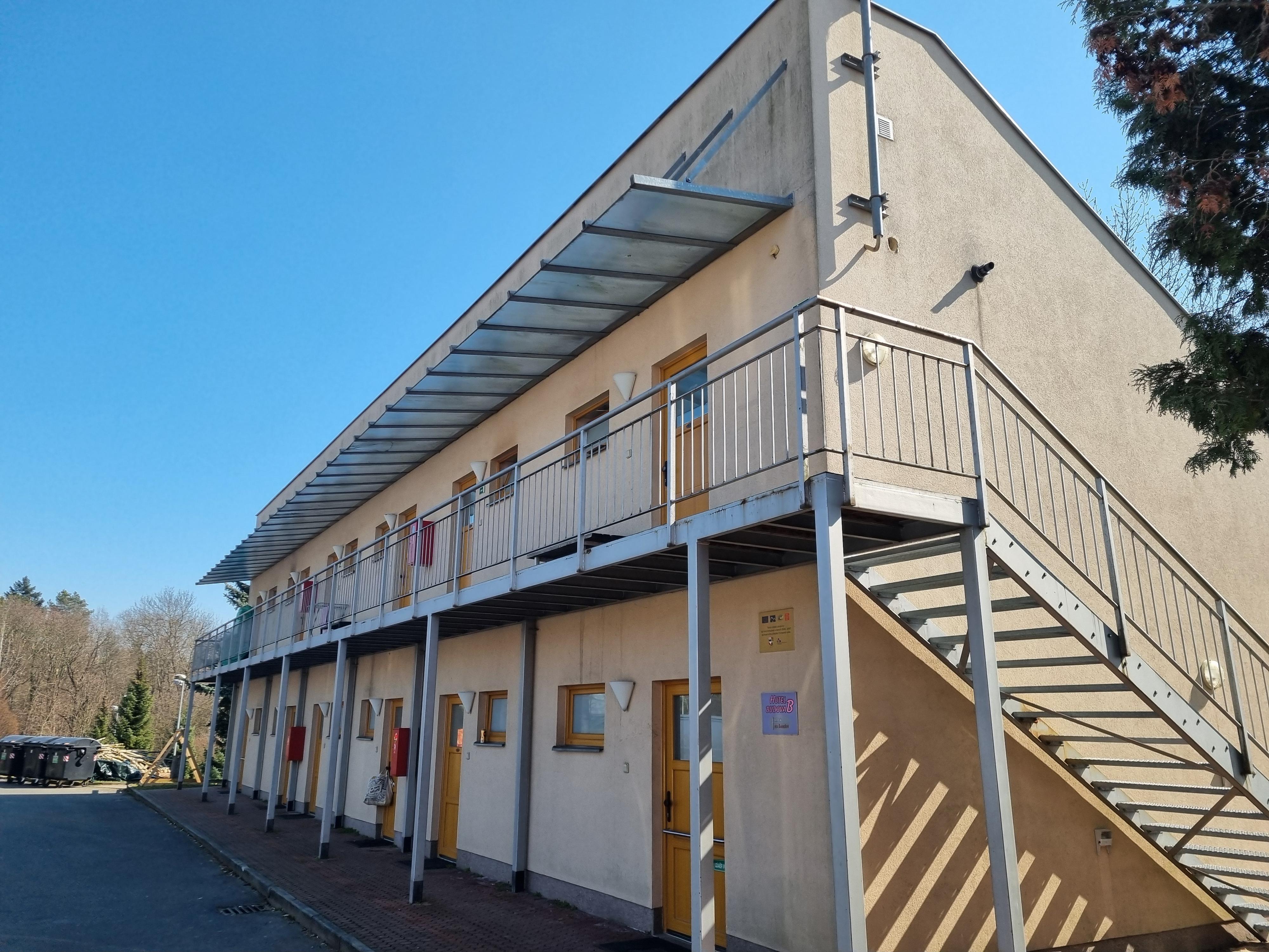 Hotel Na Šancích foto 6