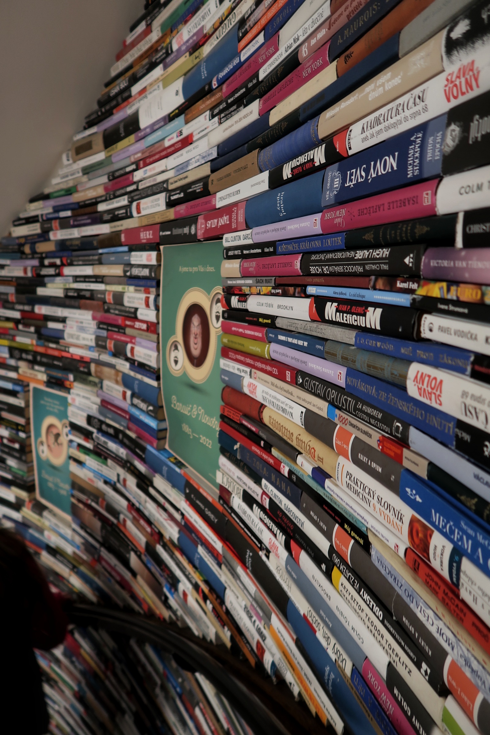 BARVIČ a NOVOTNÝ KNIHKUPECTVÍ foto 4