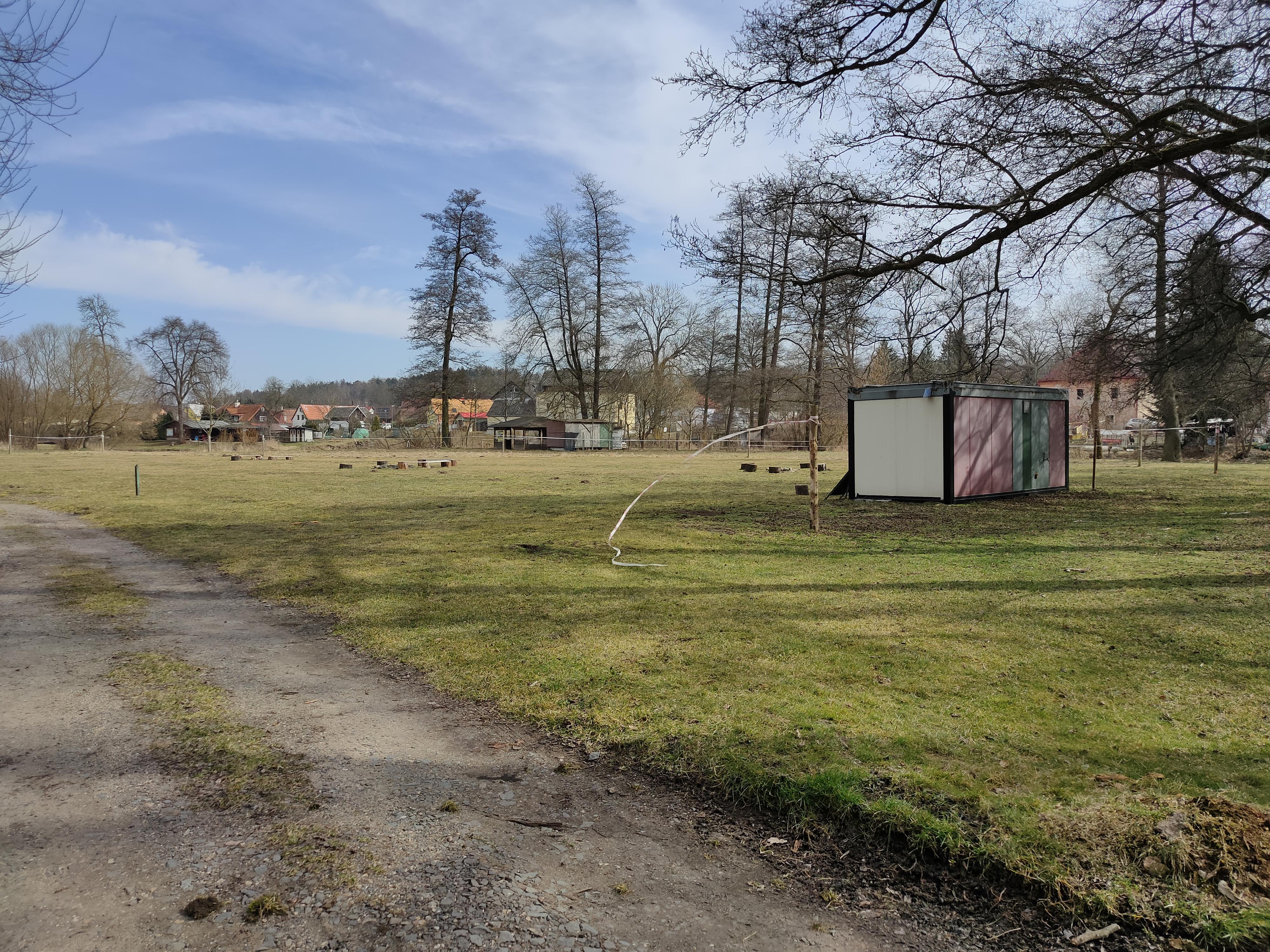 Tábořiště Hogan foto 2