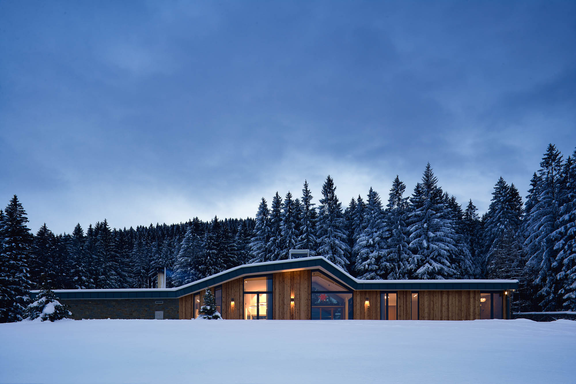 Jiří Bednář | Fotograf architektury a interiéru foto 3