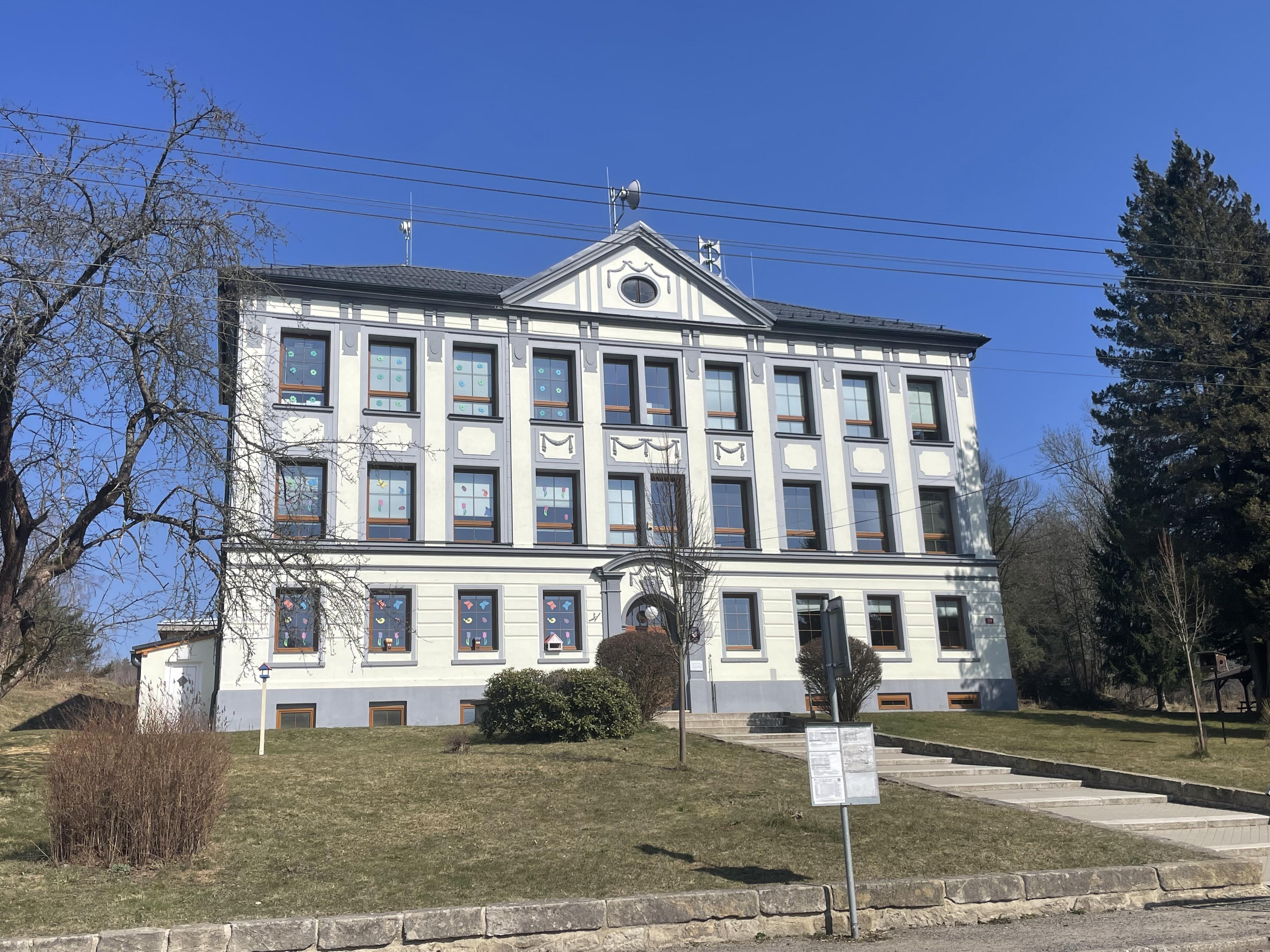 ZŠ Křižany - Žibřidice foto 5