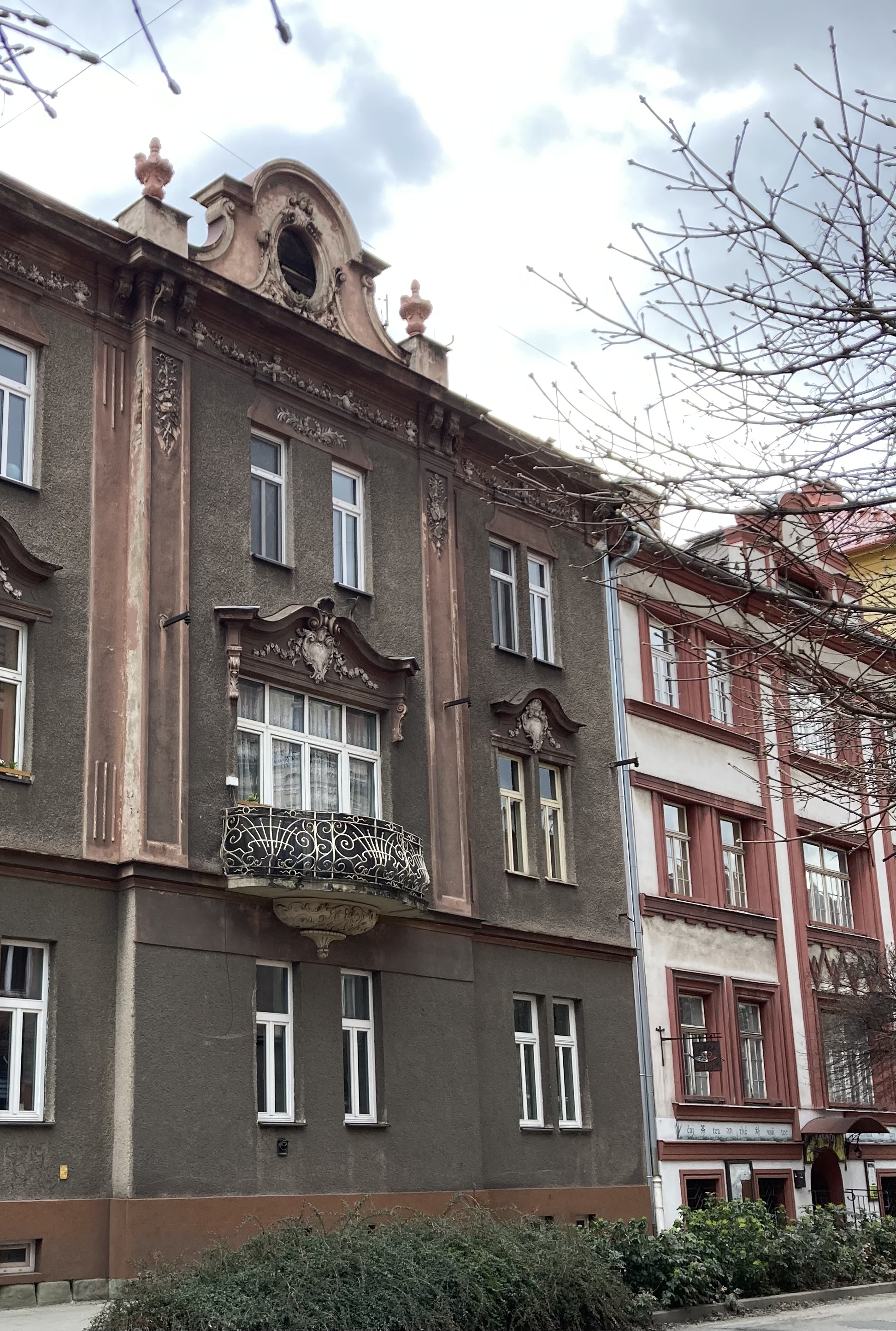 Dobrá čajovna foto 6