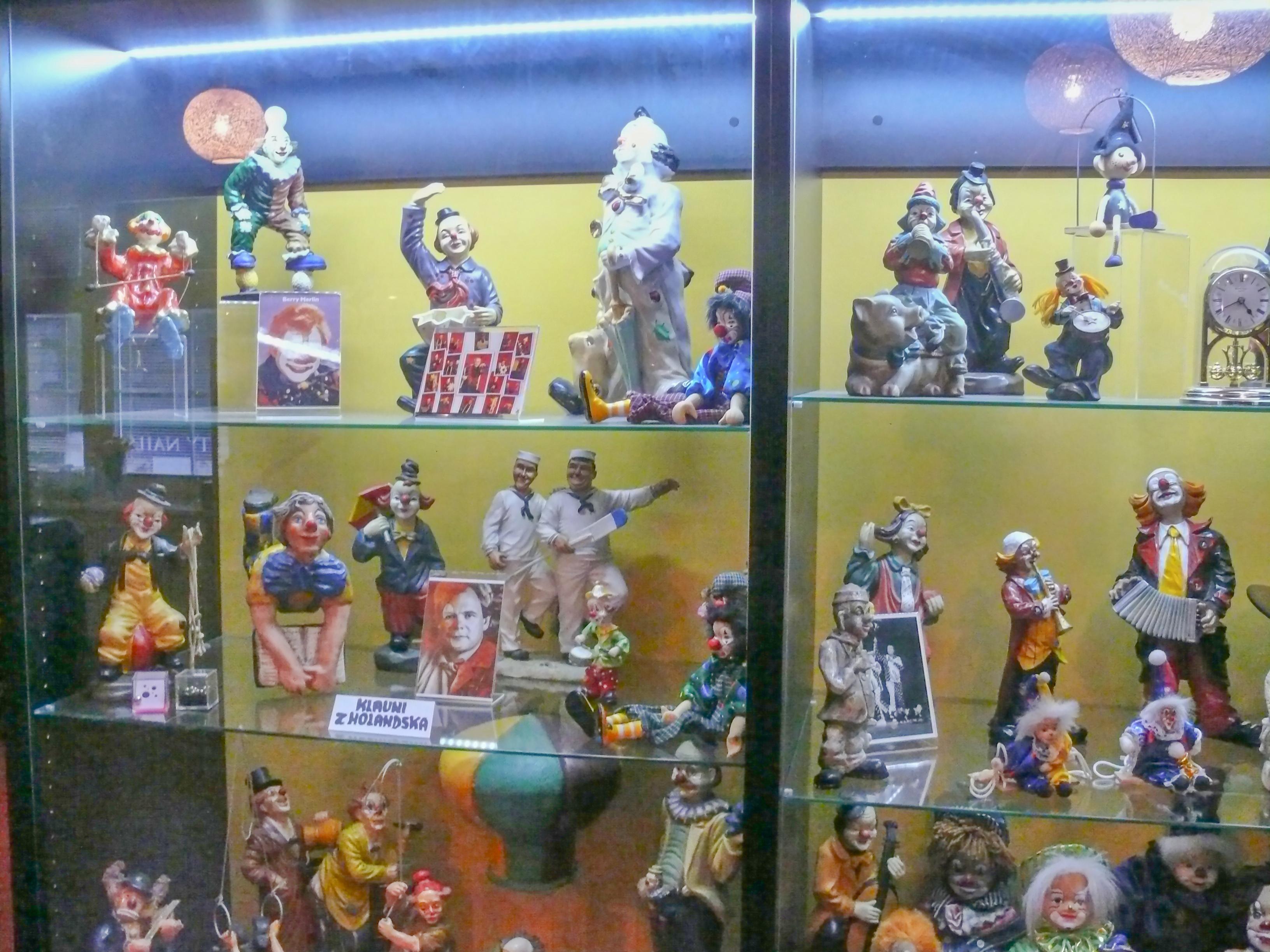 Muzeum kouzel Pardubice foto 5