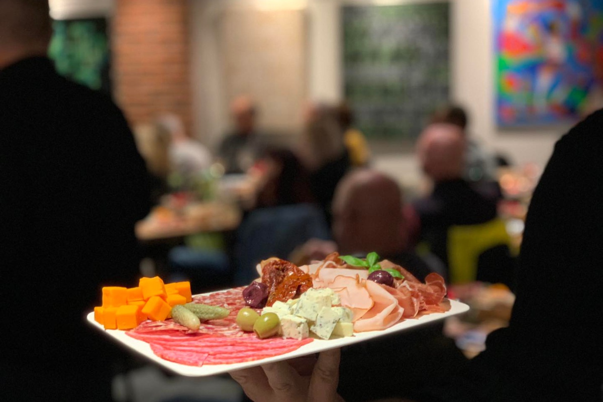 2 deci Vinohrady foto 3