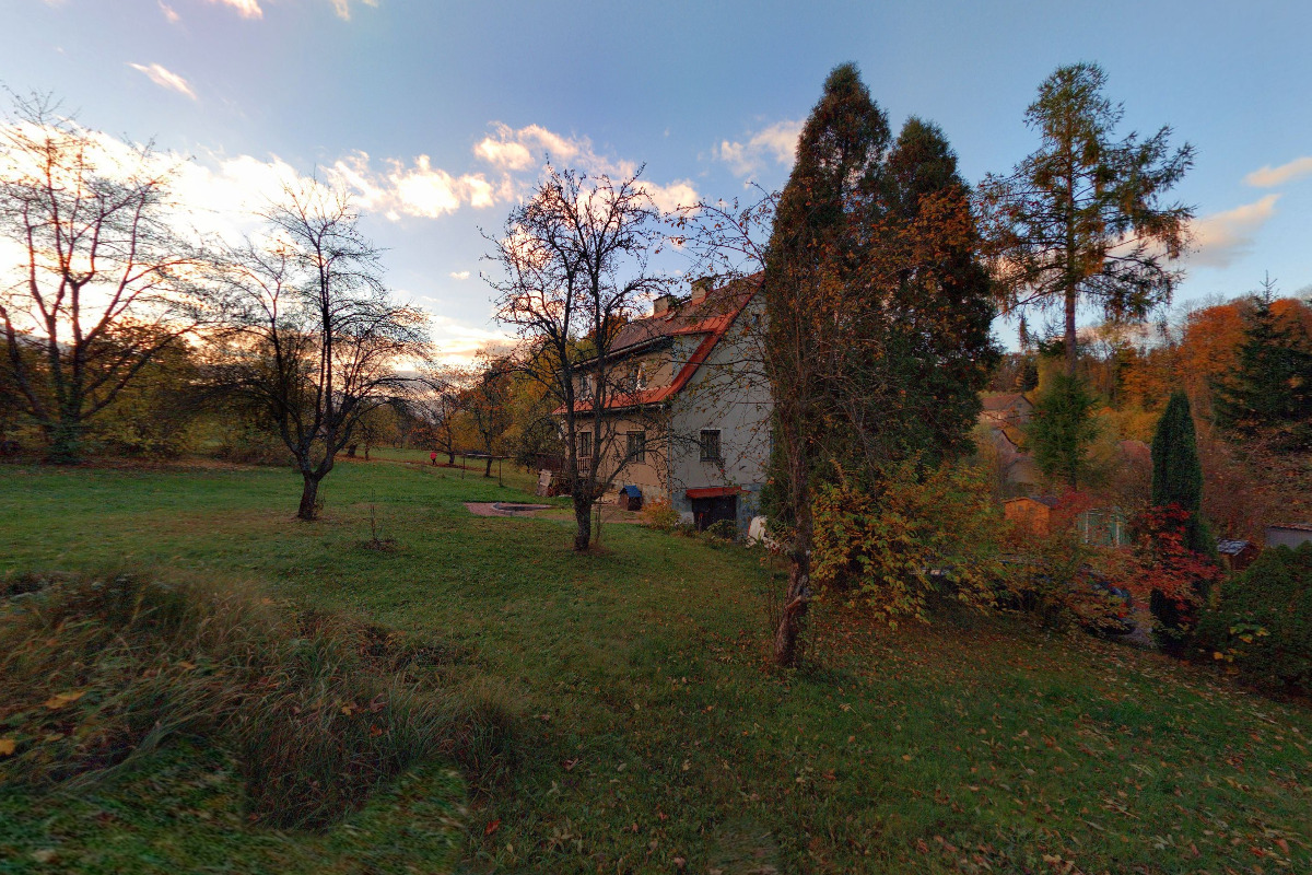 Úklid bez starostí Jilemnice