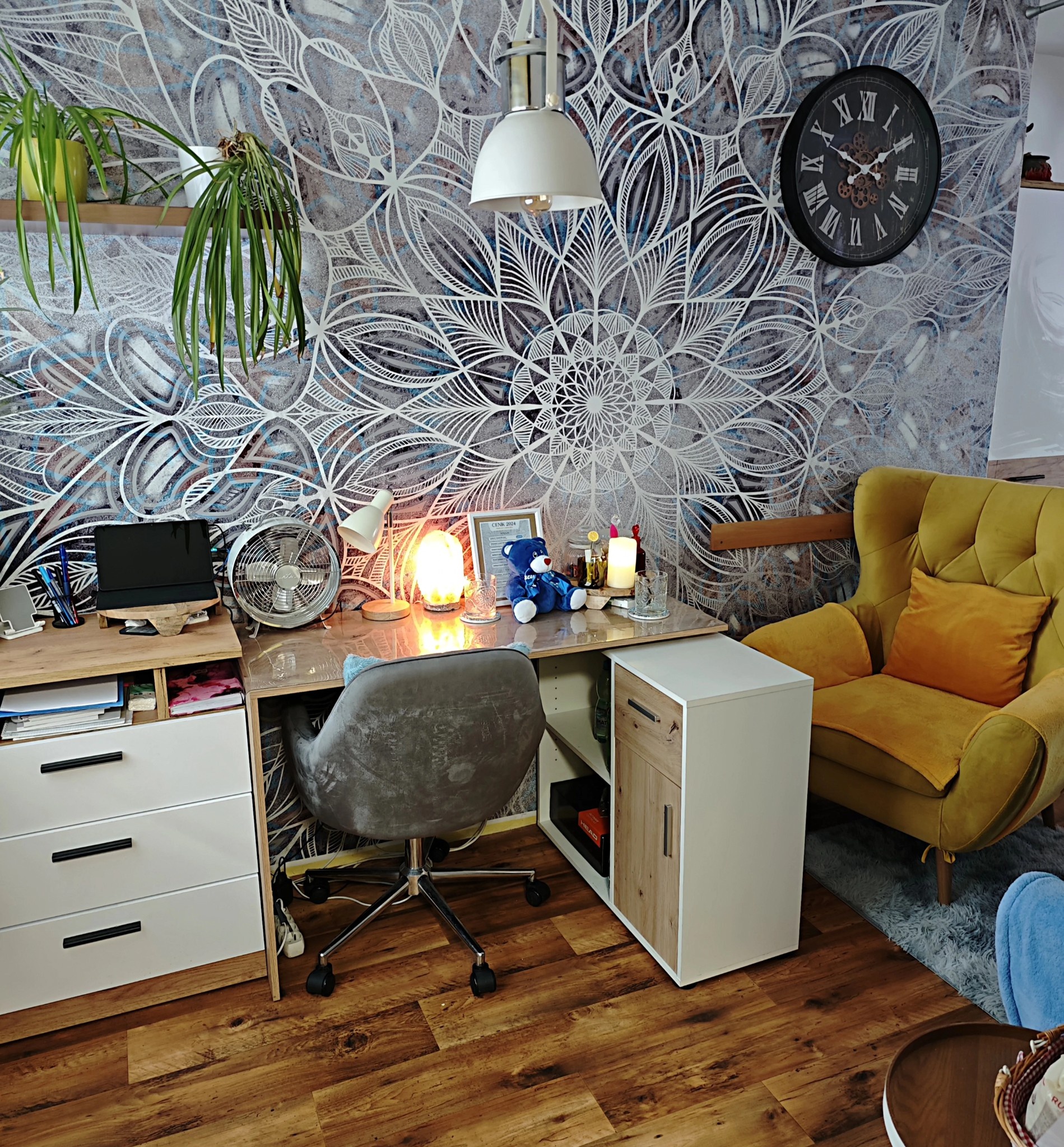 Dana Hiclová - terapie, masáže, poradenství foto 3